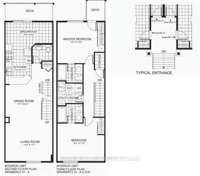 590 Chapman Mills Drive, #B