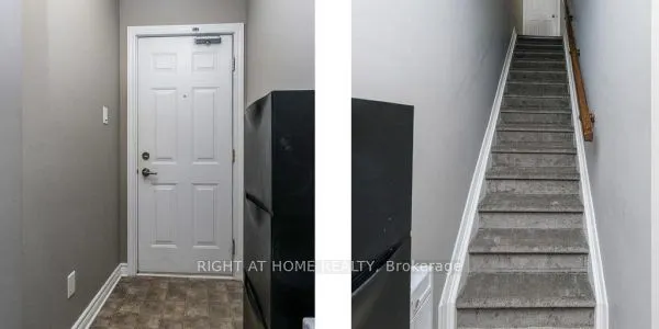 590 Chapman Mills Drive, #B