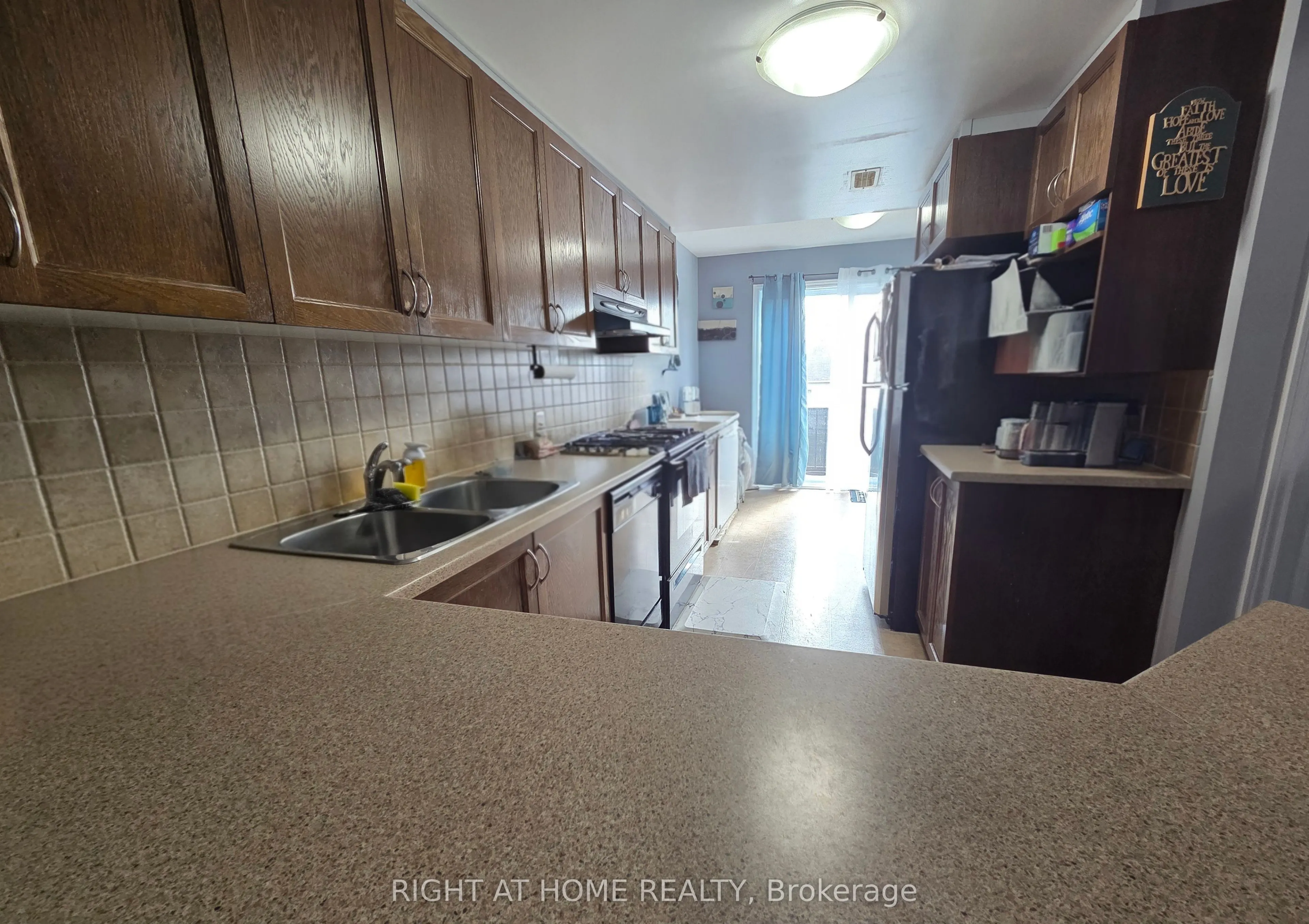 590 Chapman Mills Drive, #B