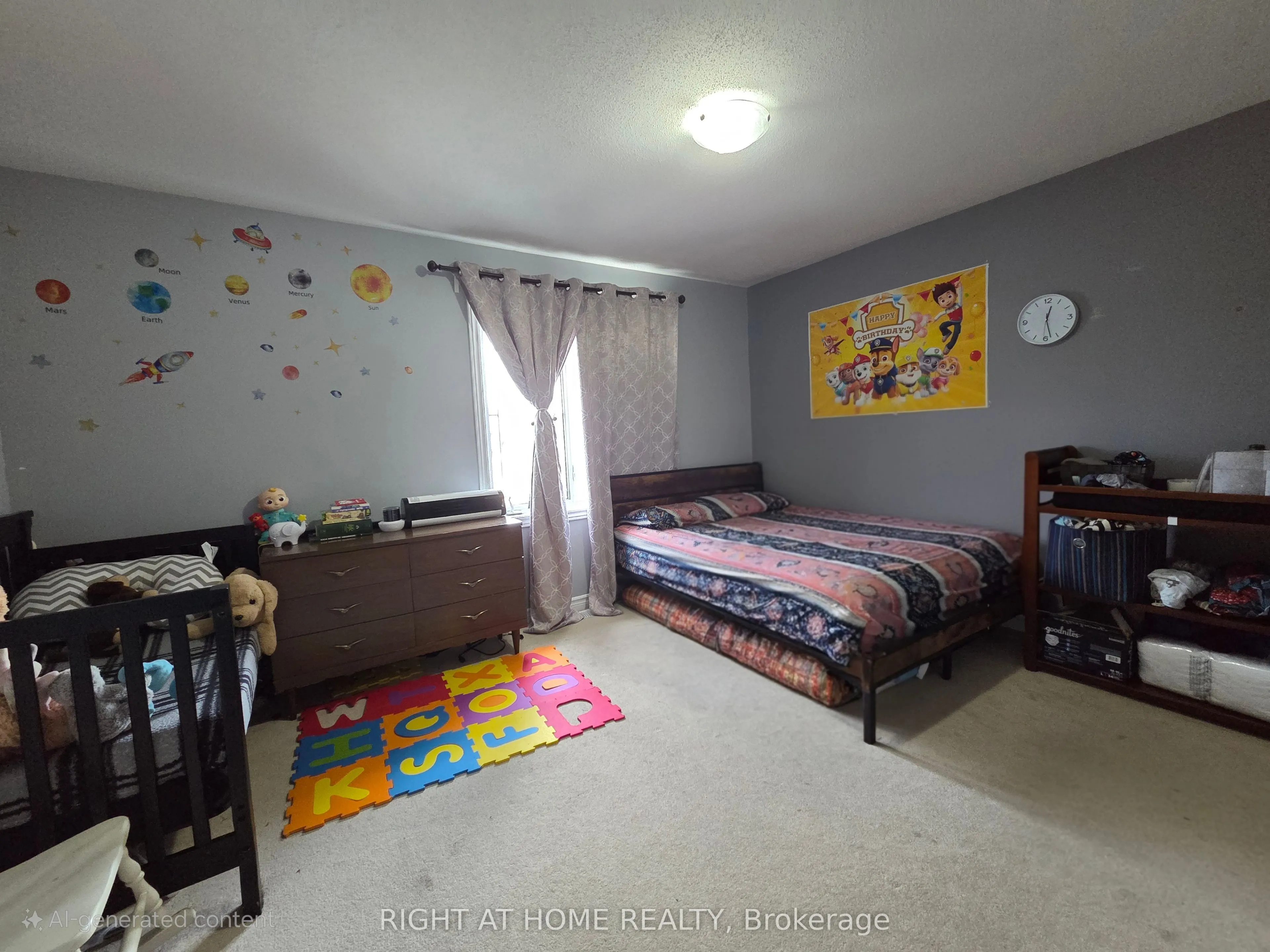 590 Chapman Mills Drive, #B