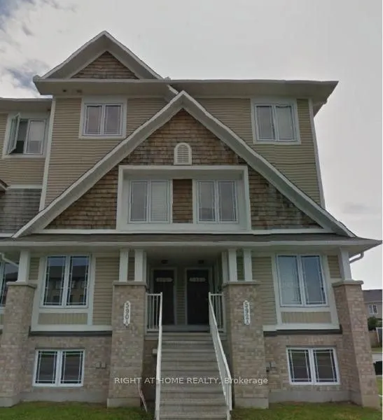 590 Chapman Mills Drive, #B