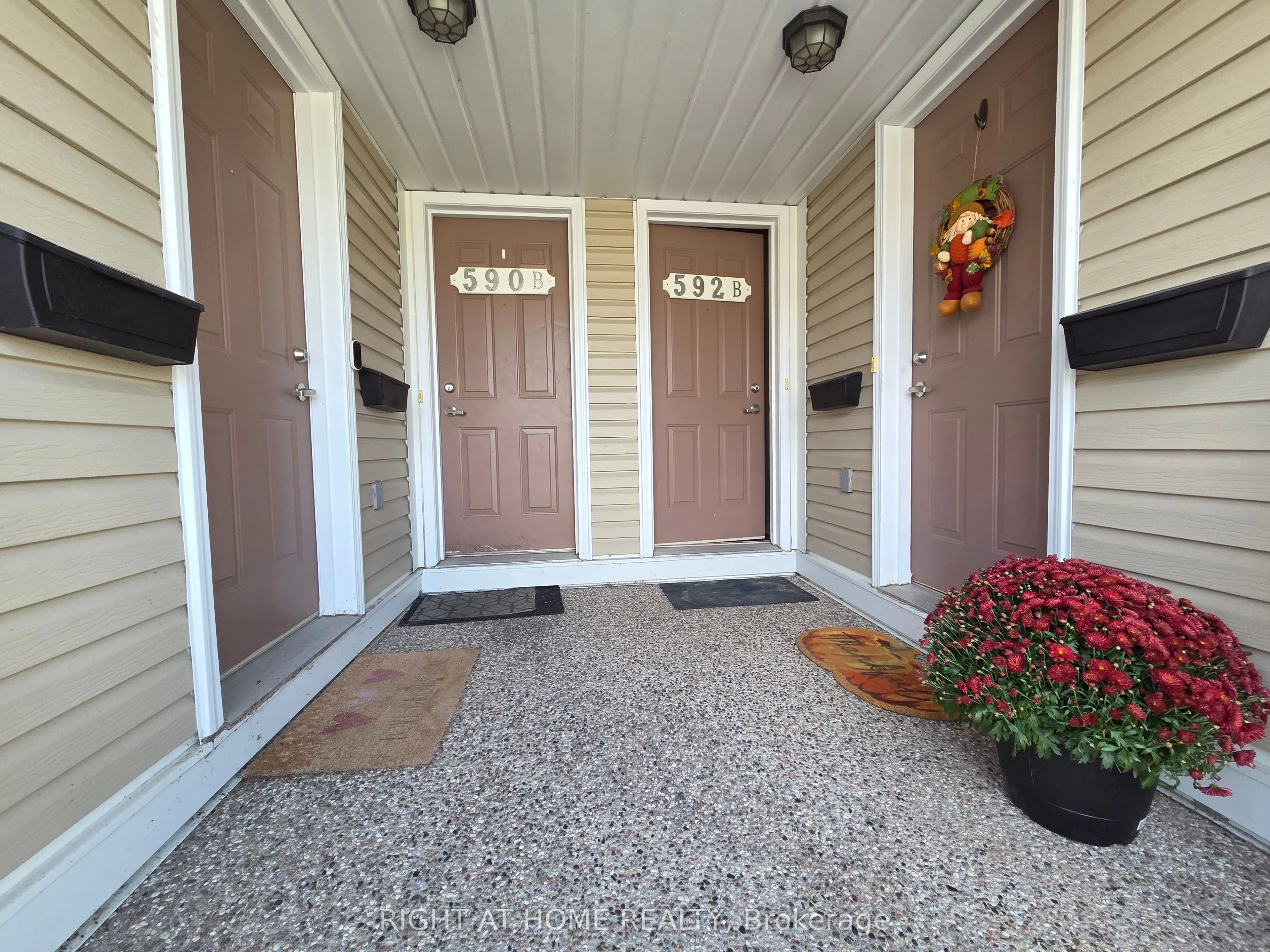 590 Chapman Mills Drive, #B