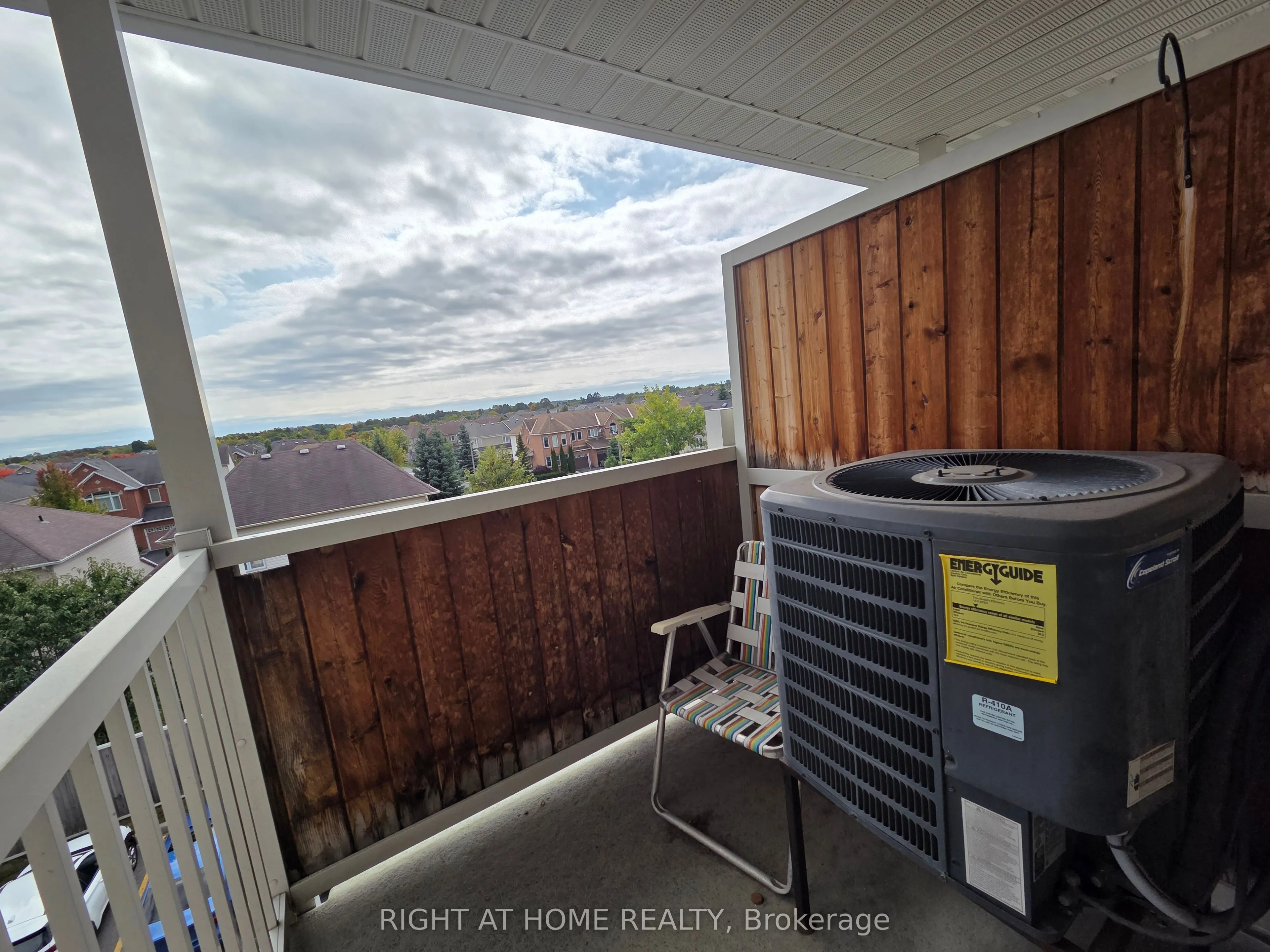 590 Chapman Mills Drive, #B