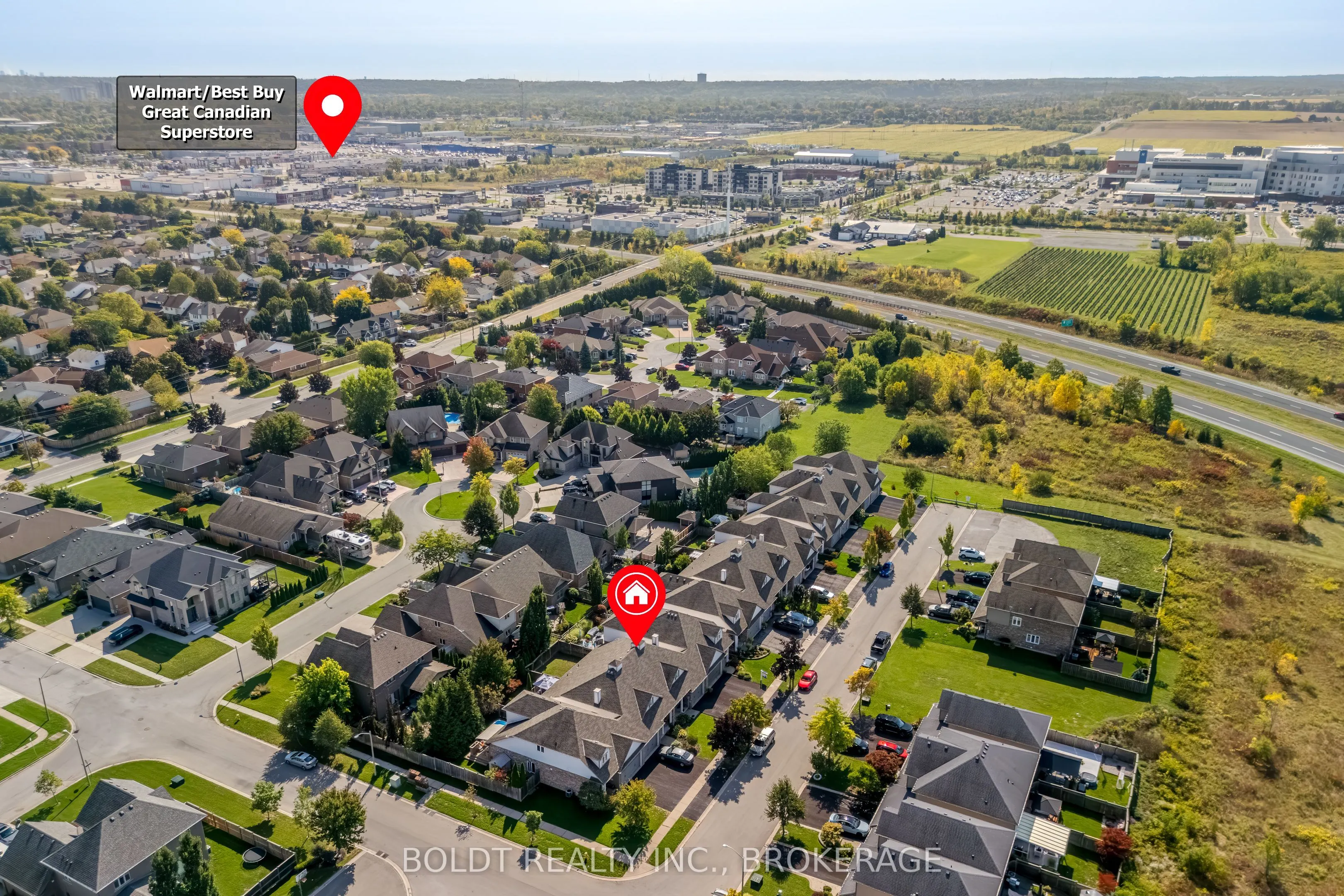 58 Videl Crescent N
