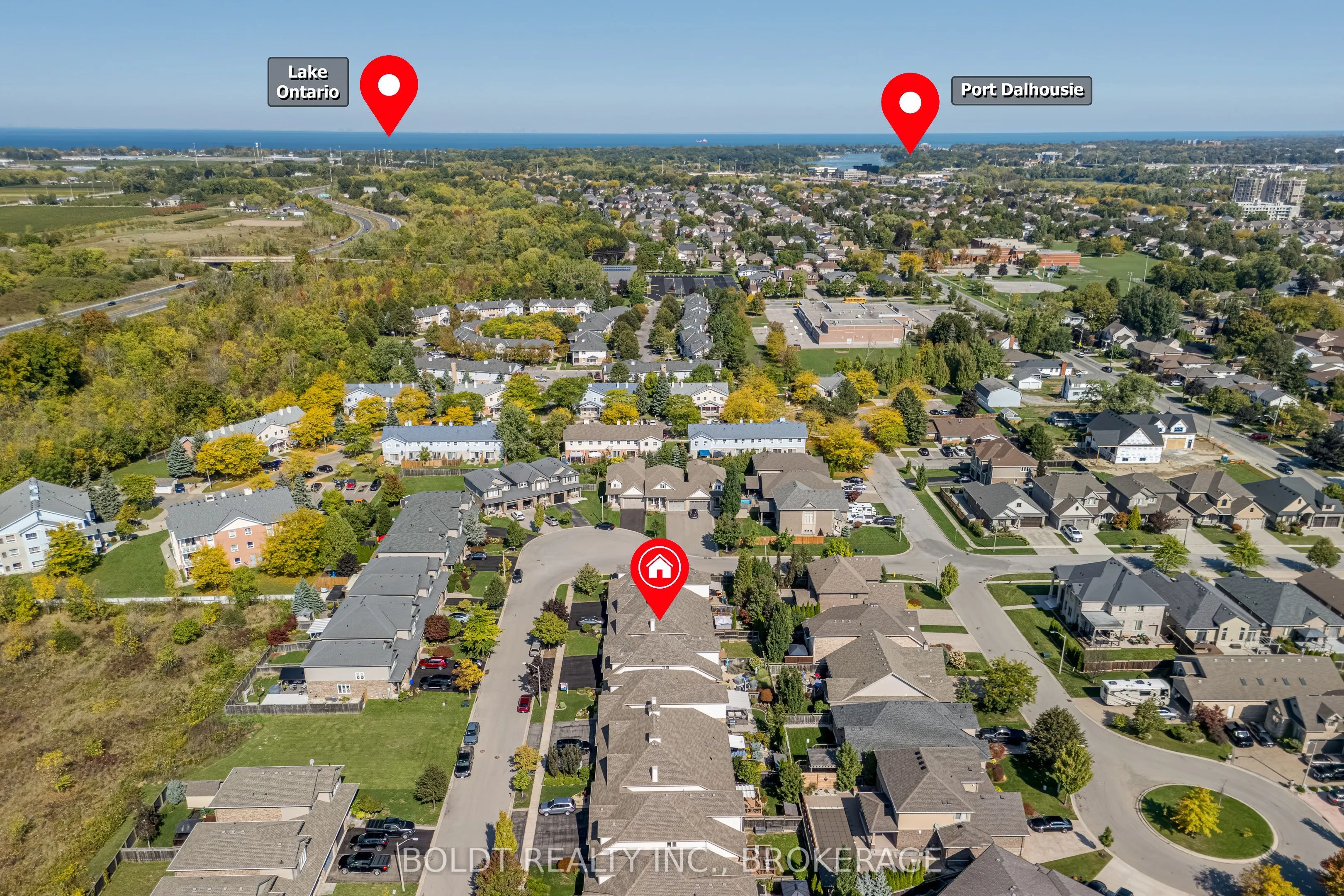 58 Videl Crescent N