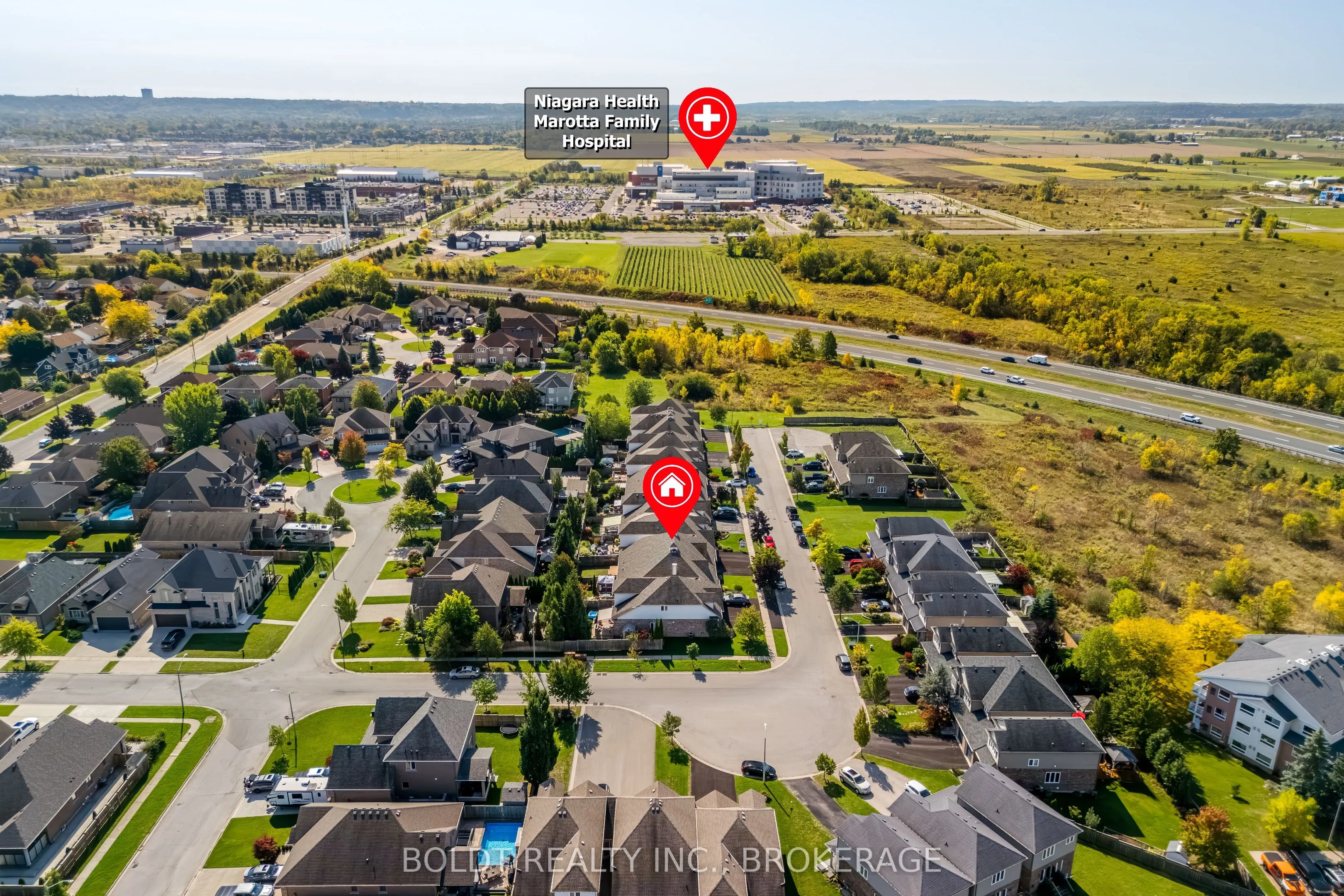 58 Videl Crescent N
