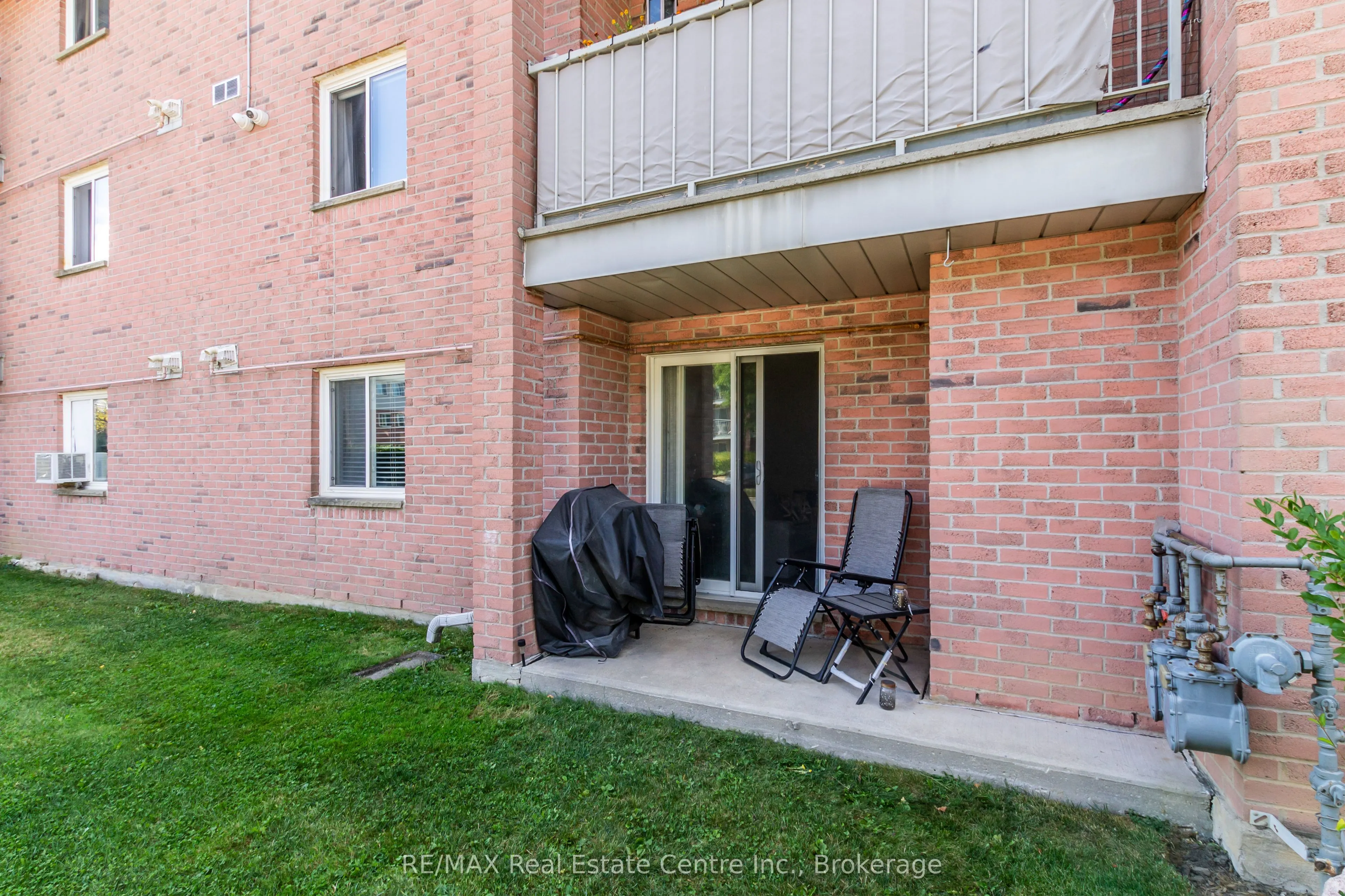 136 Conway Drive, #3