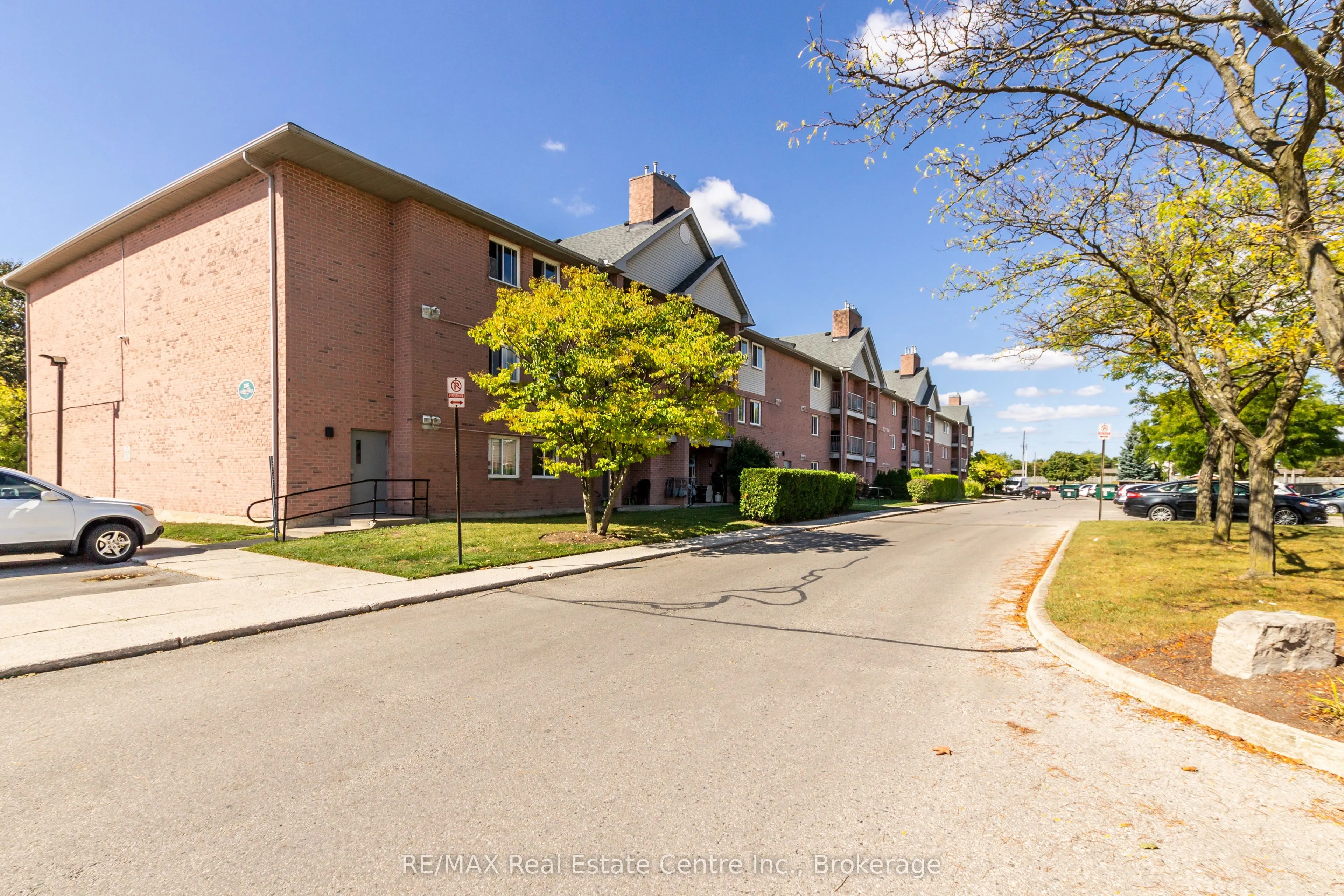 136 Conway Drive, #3