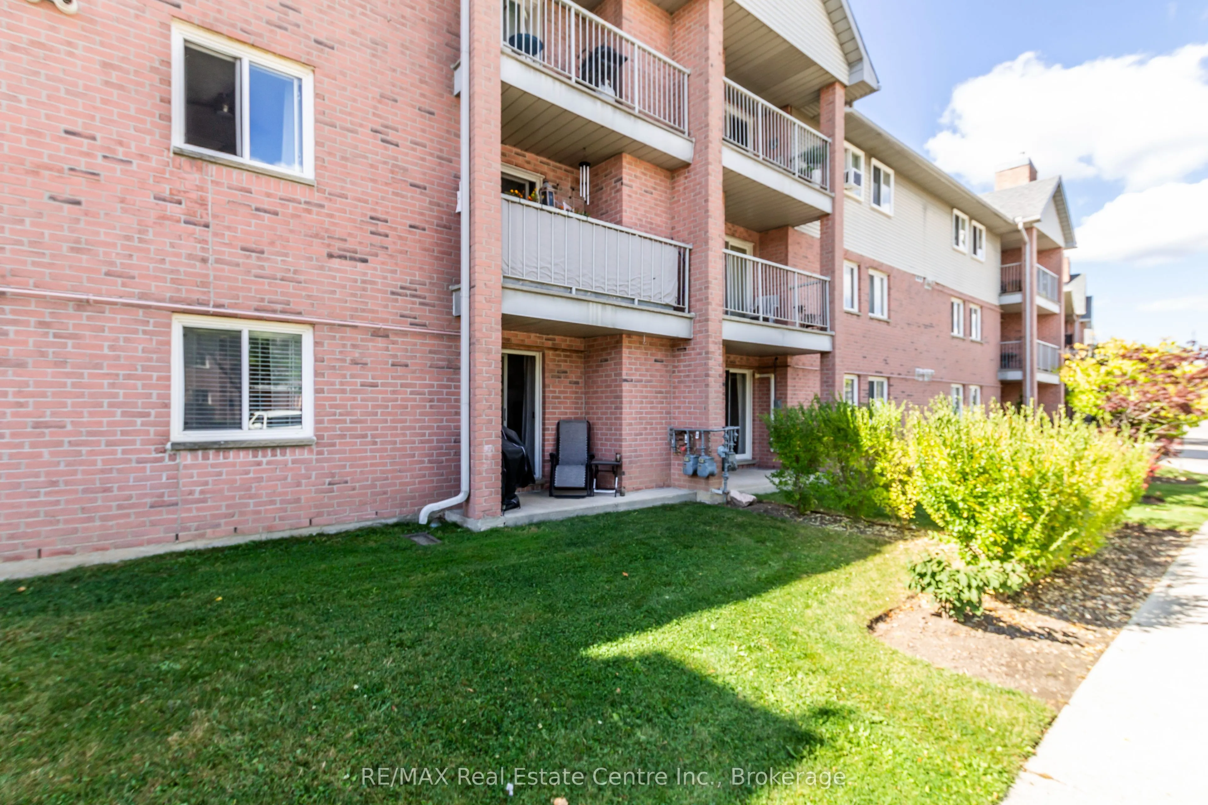 136 Conway Drive, #3