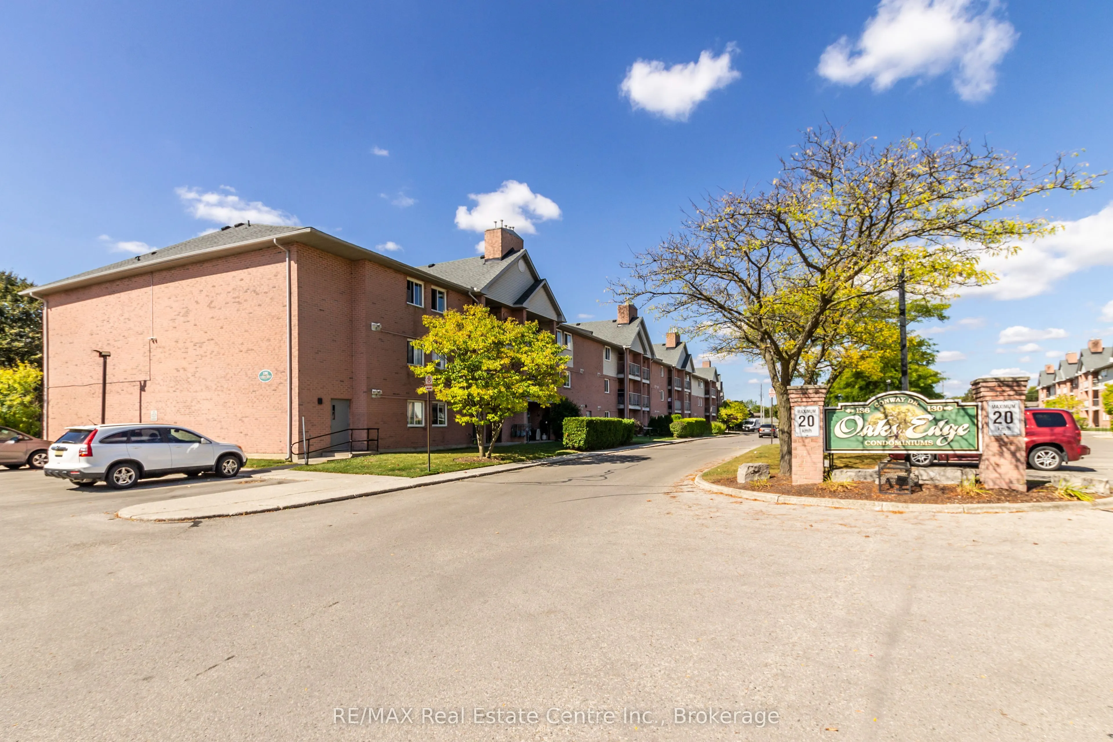 136 Conway Drive, #3