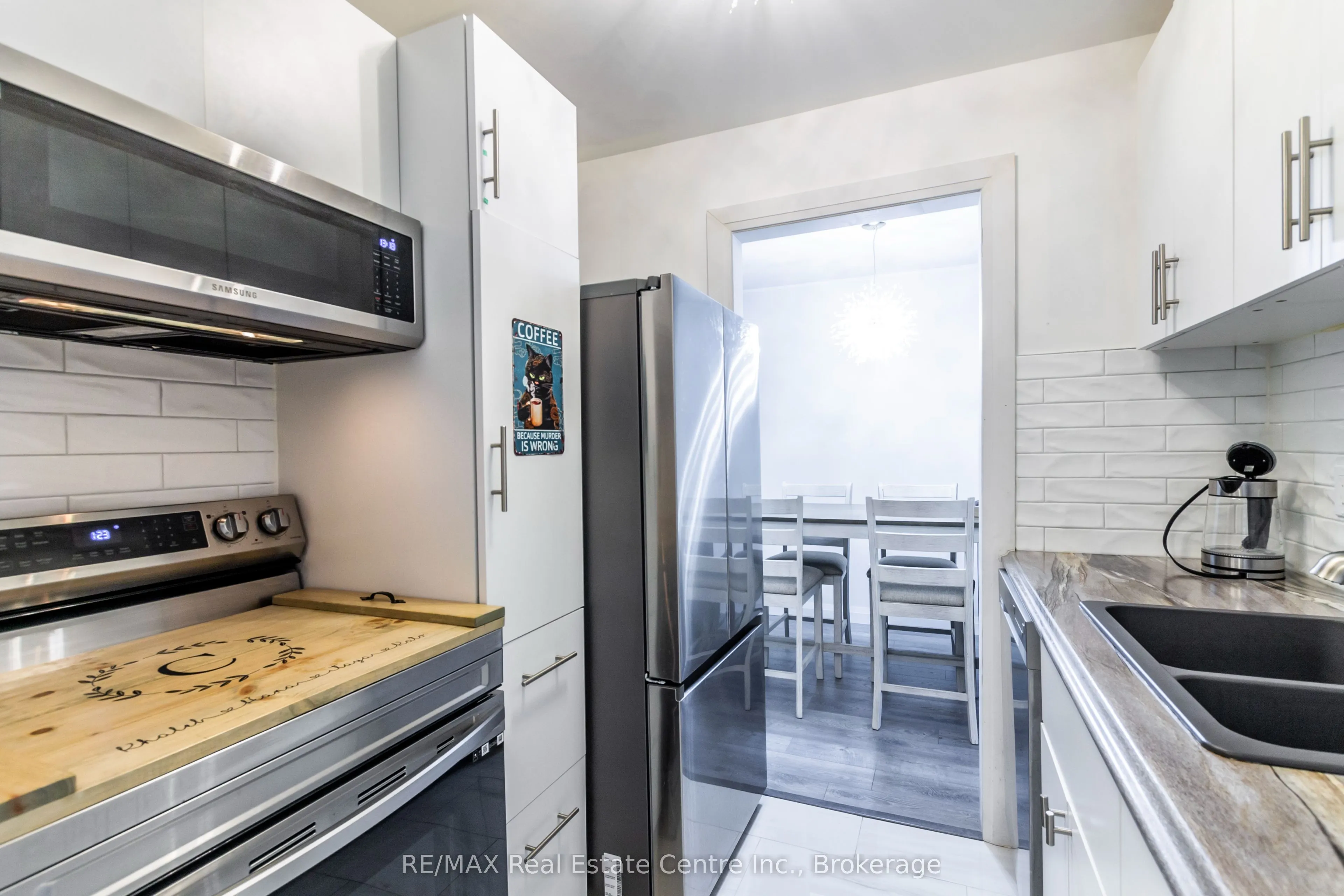 136 Conway Drive, #3