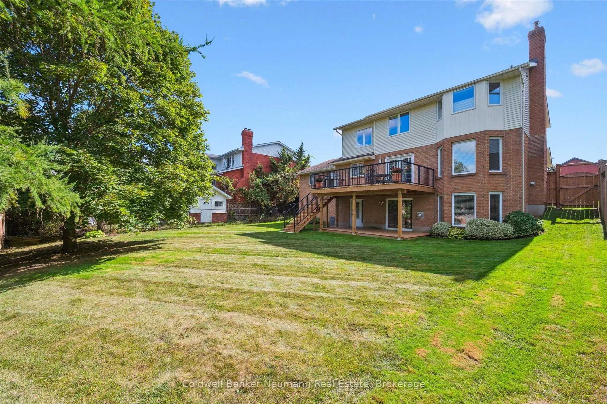466 Branstone Drive