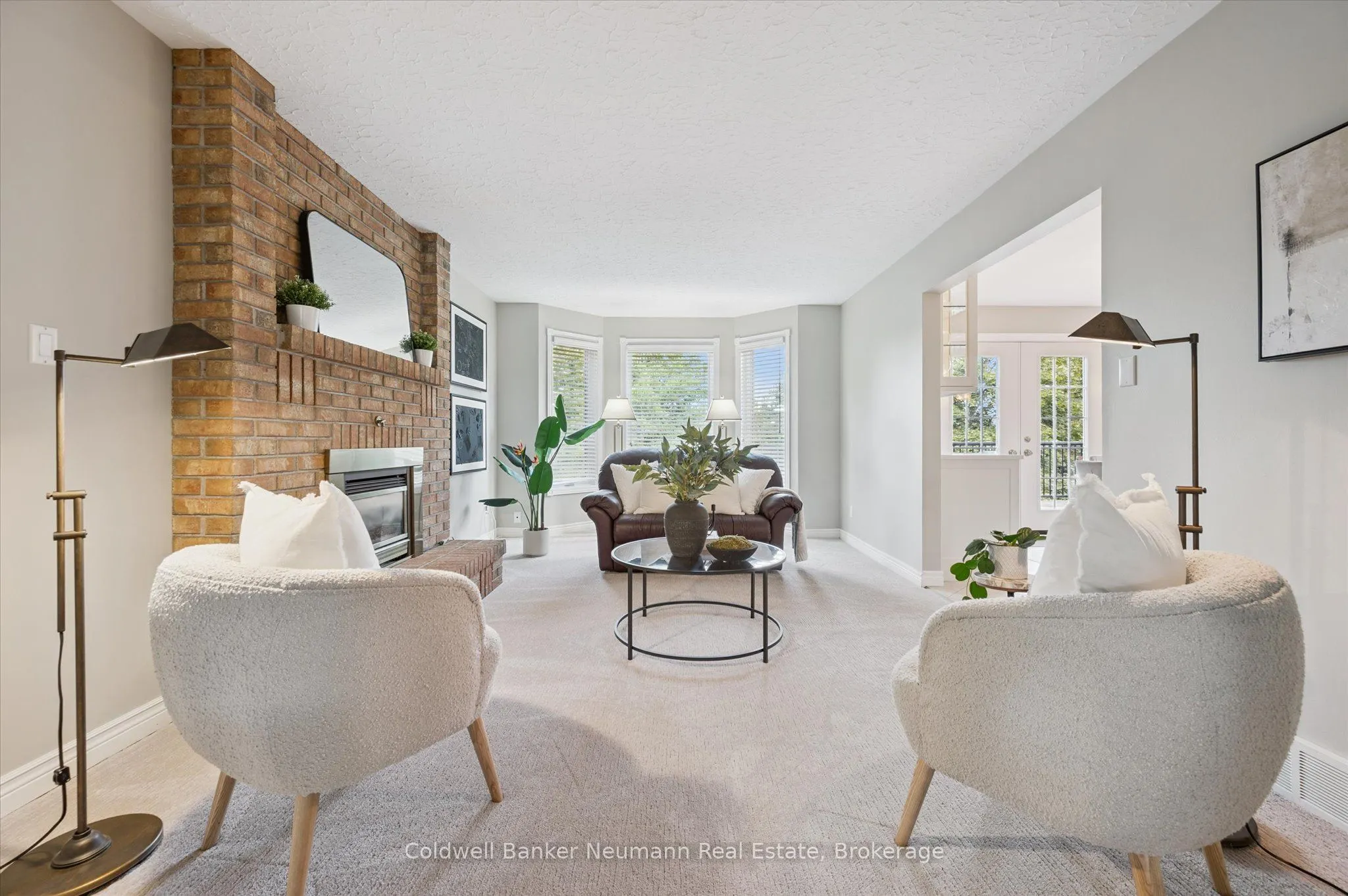 466 Branstone Drive