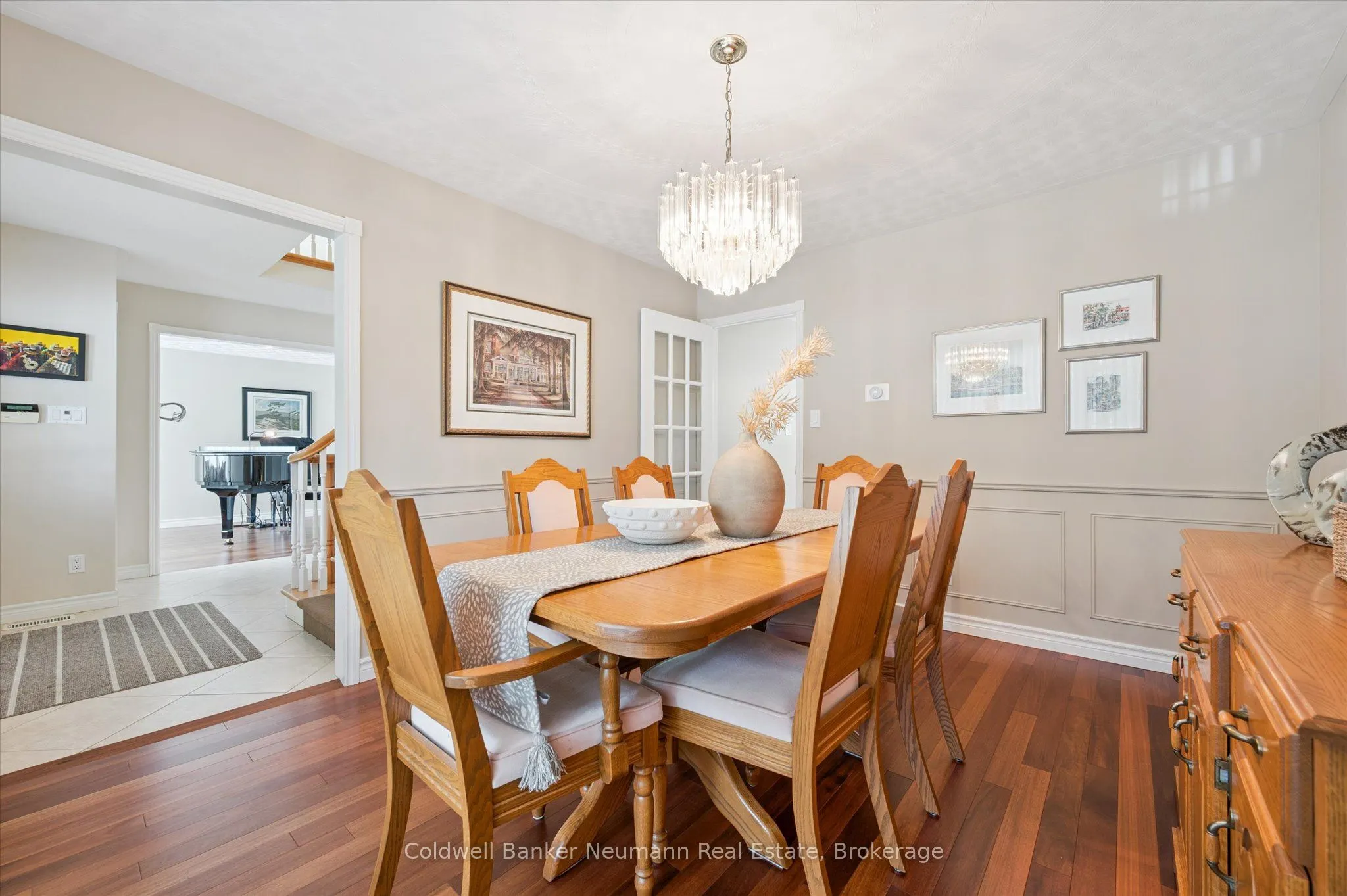 466 Branstone Drive