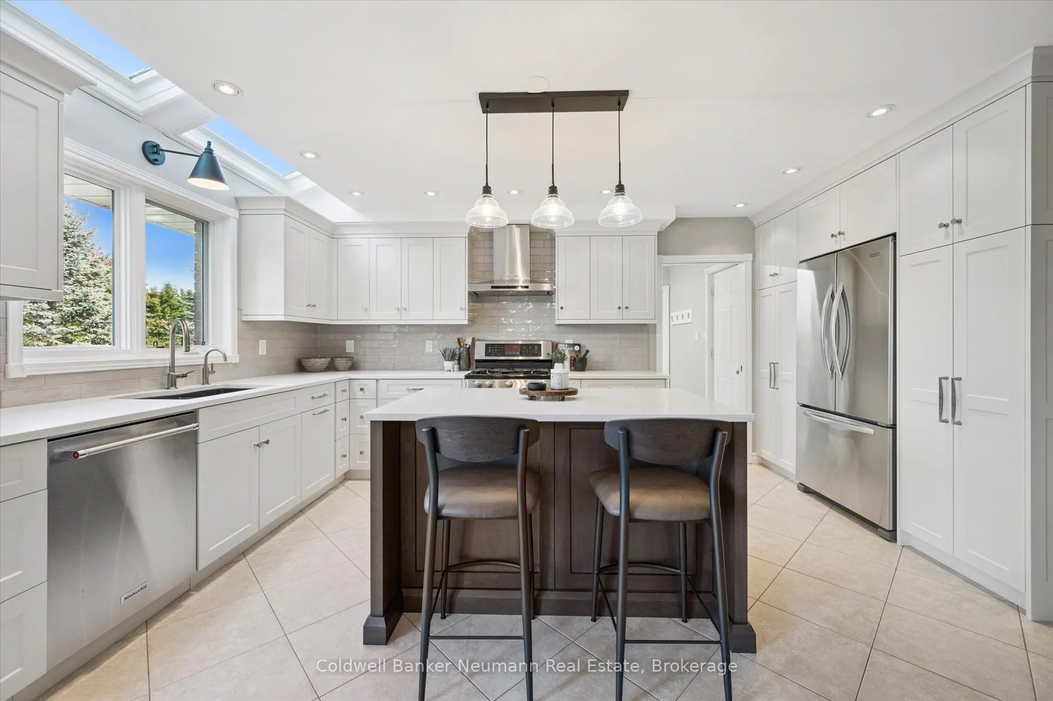 466 Branstone Drive