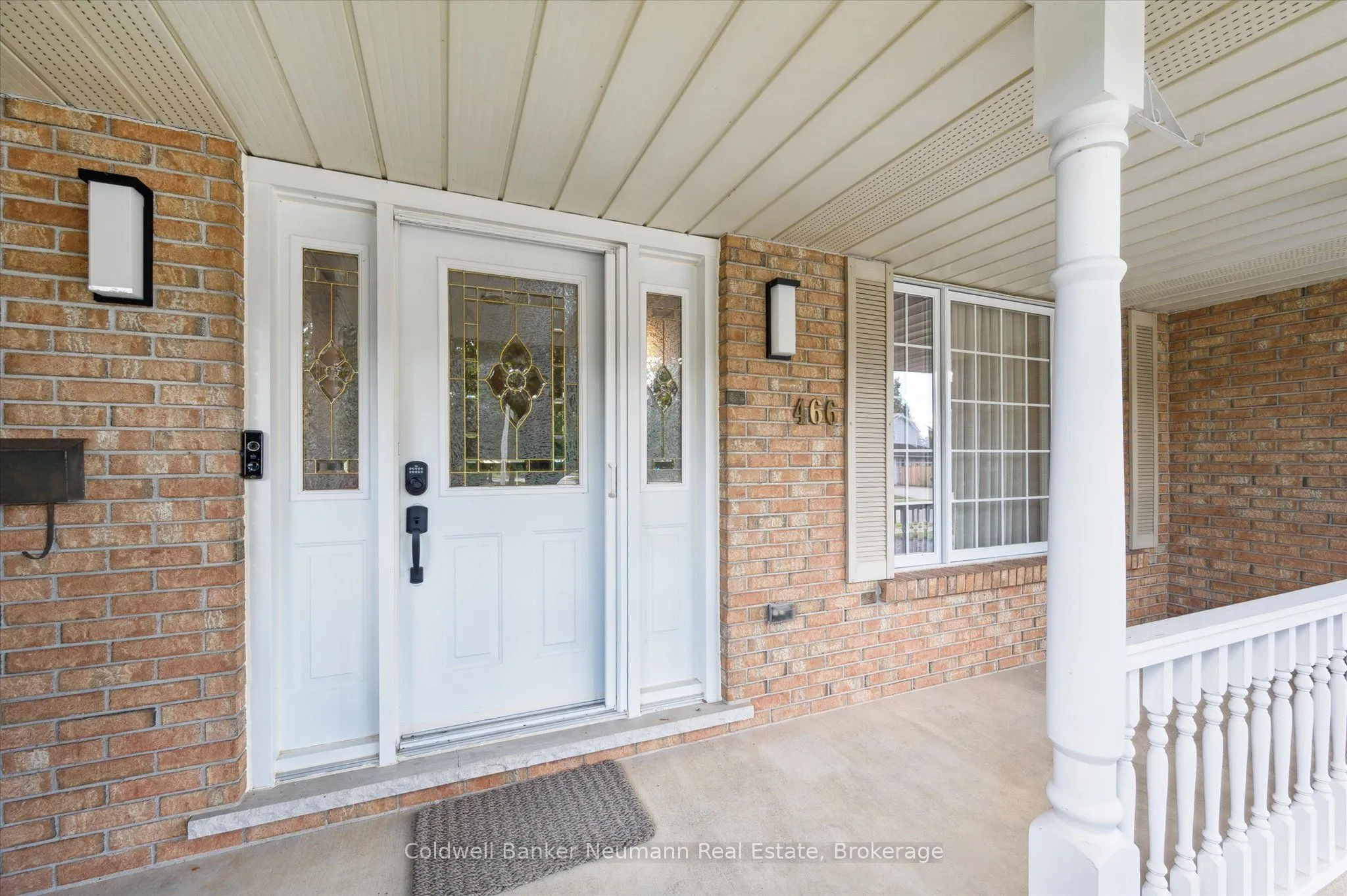 466 Branstone Drive