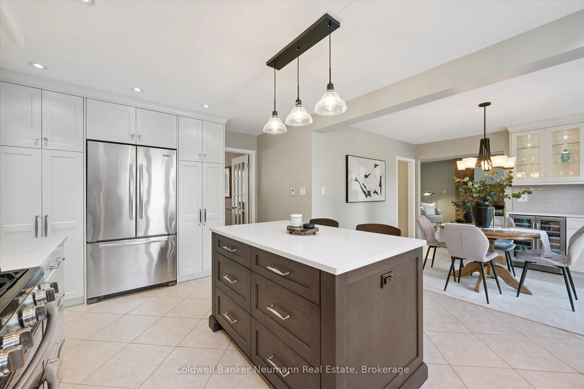 466 Branstone Drive