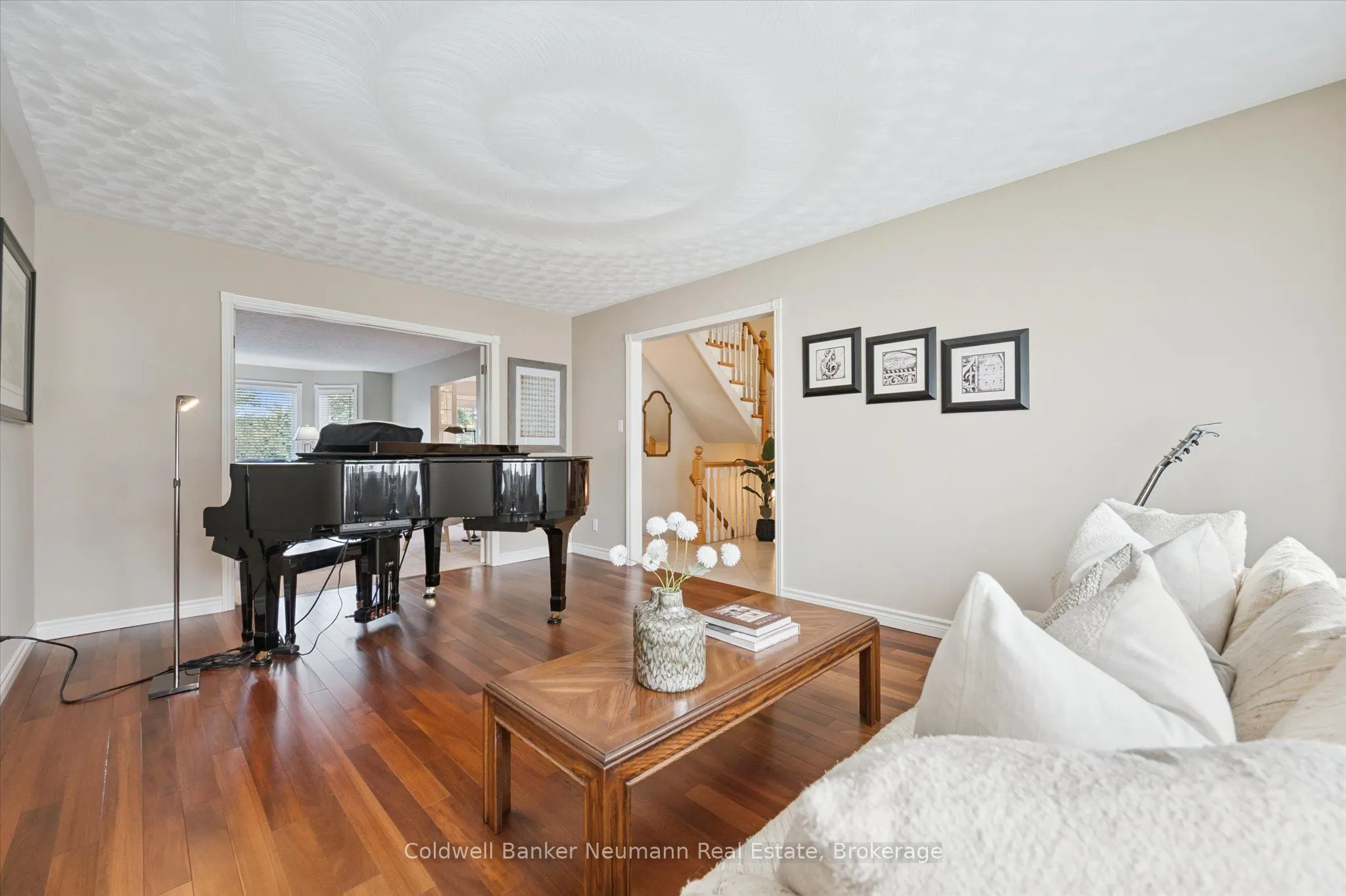 466 Branstone Drive