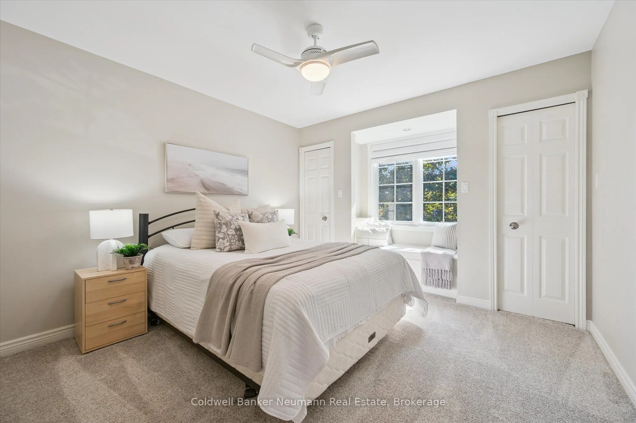 466 Branstone Drive