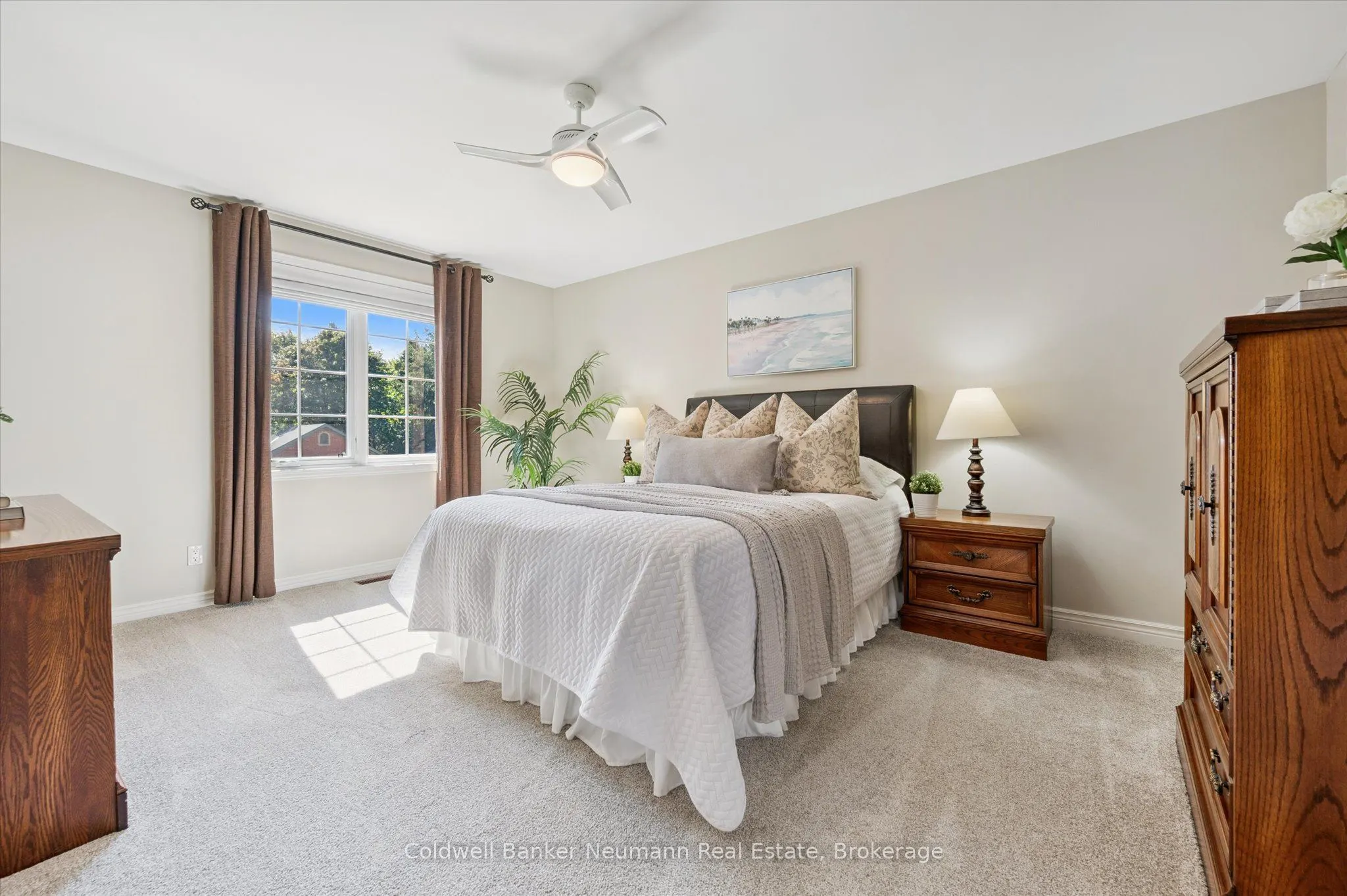 466 Branstone Drive