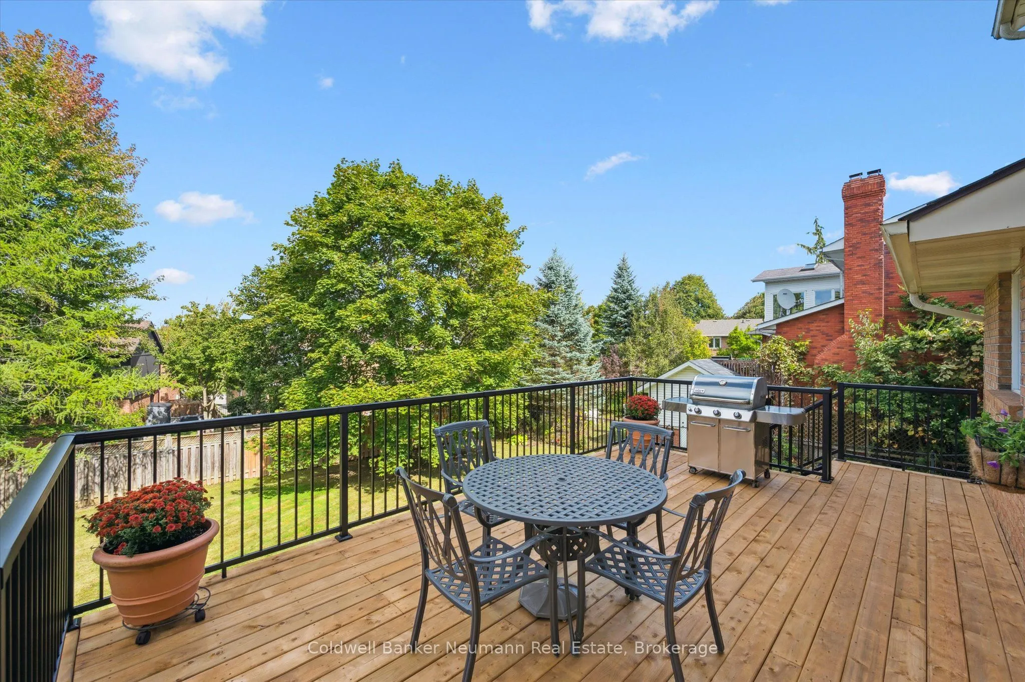 466 Branstone Drive