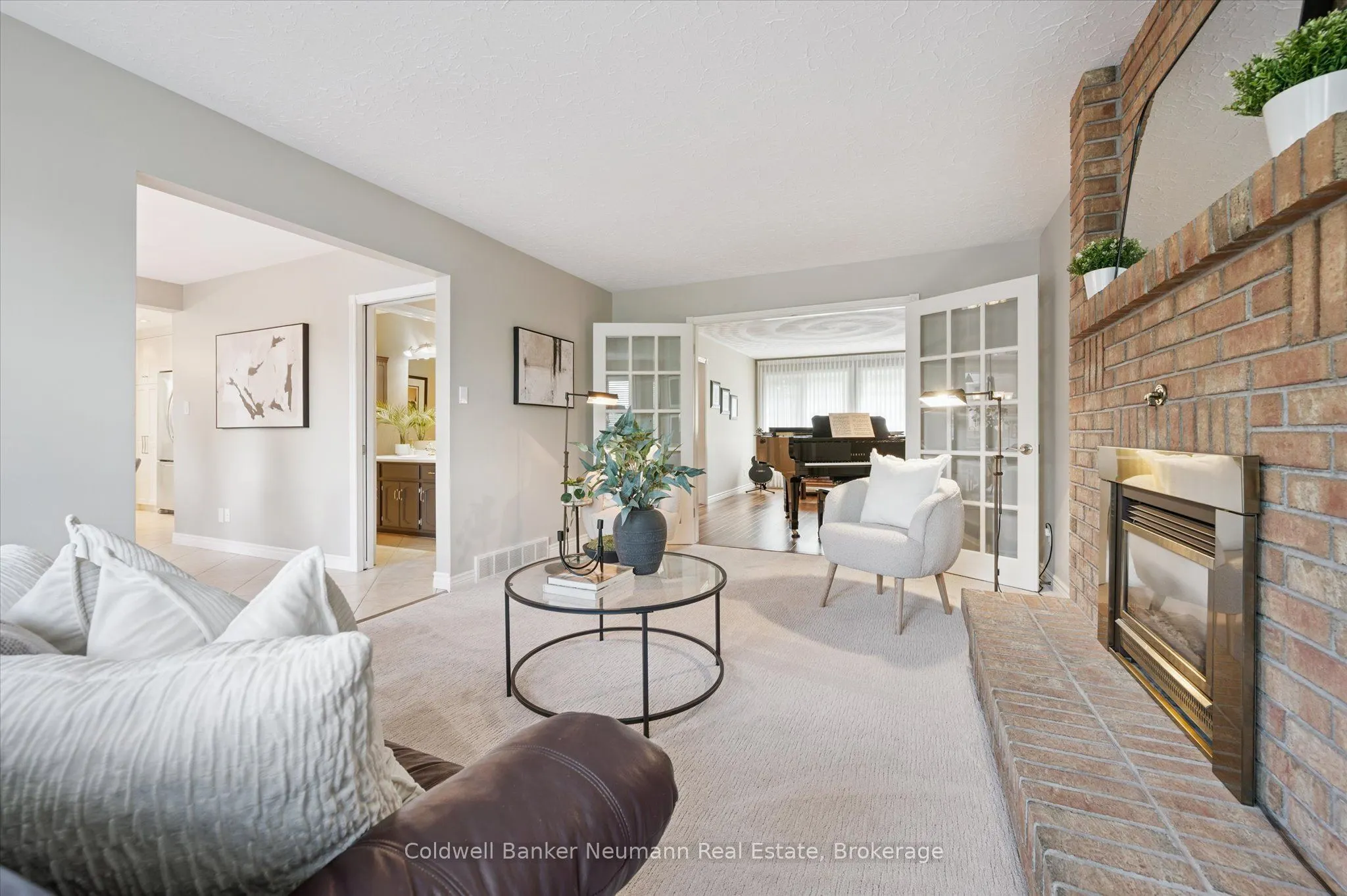 466 Branstone Drive