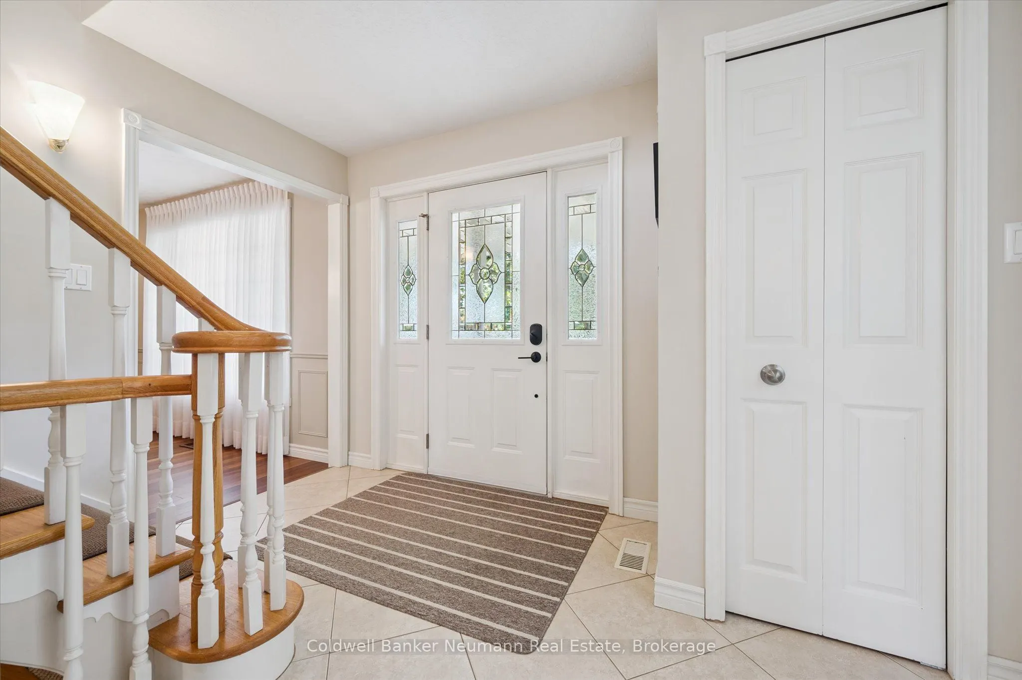 466 Branstone Drive