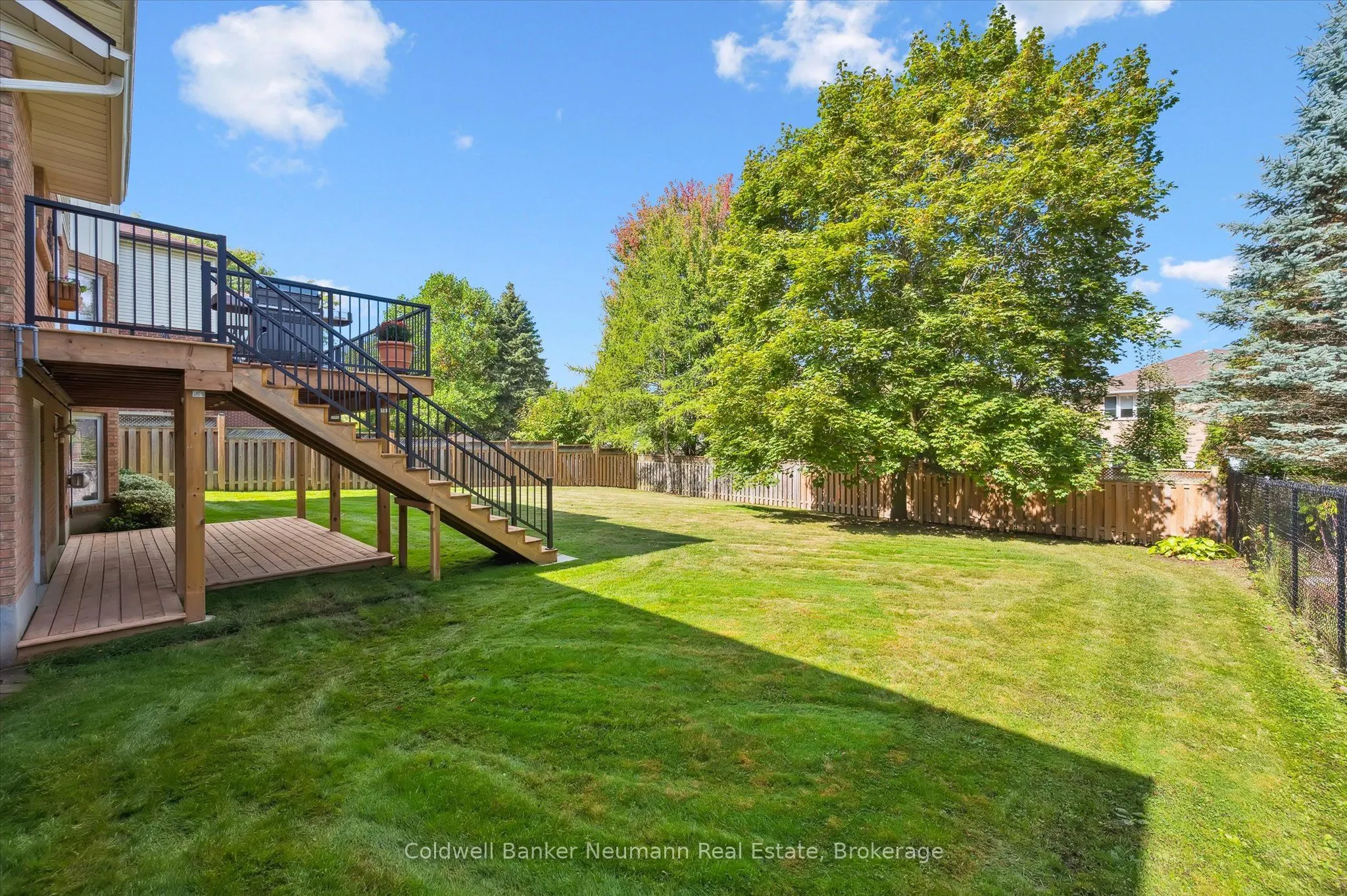 466 Branstone Drive