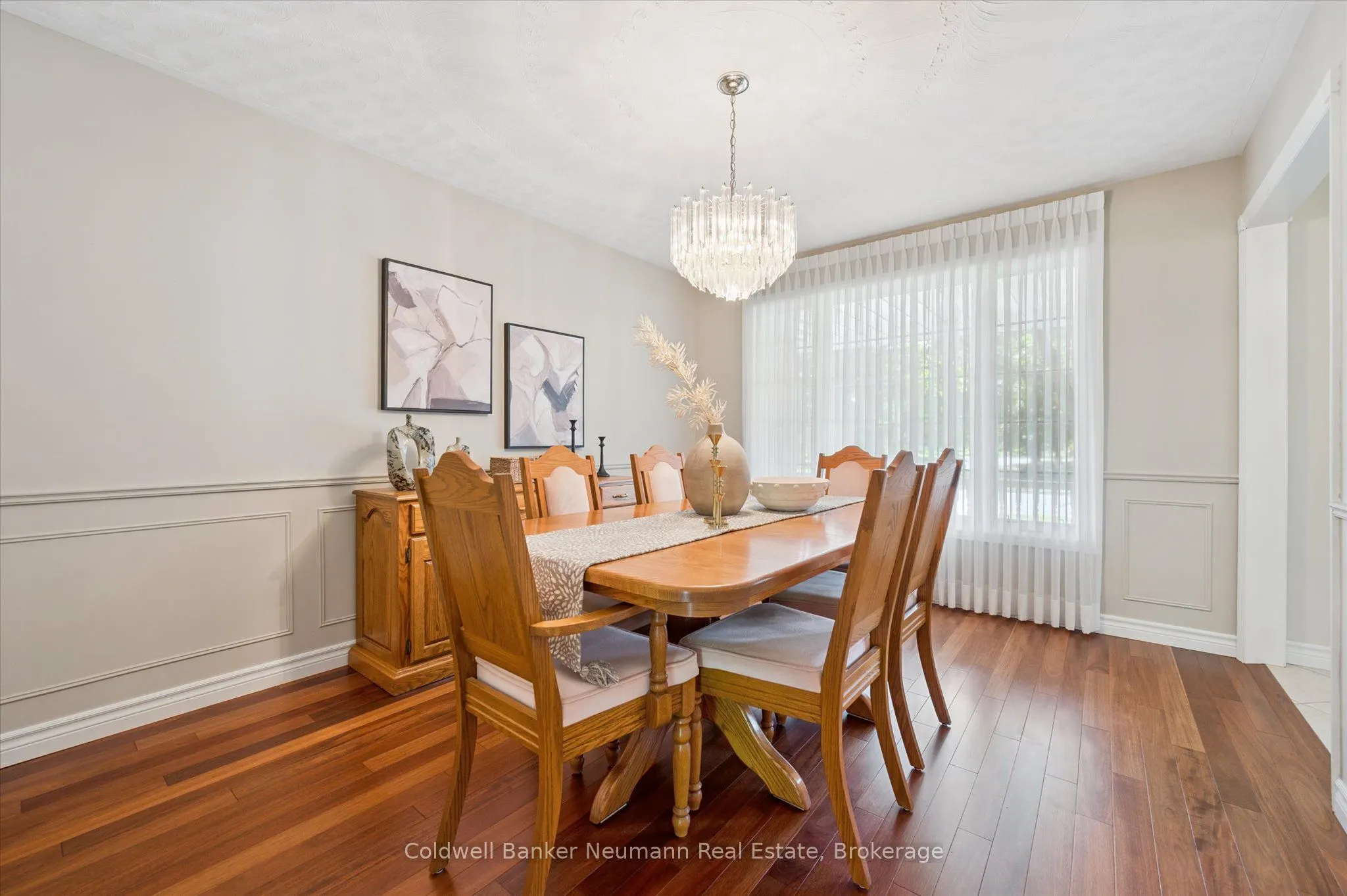 466 Branstone Drive