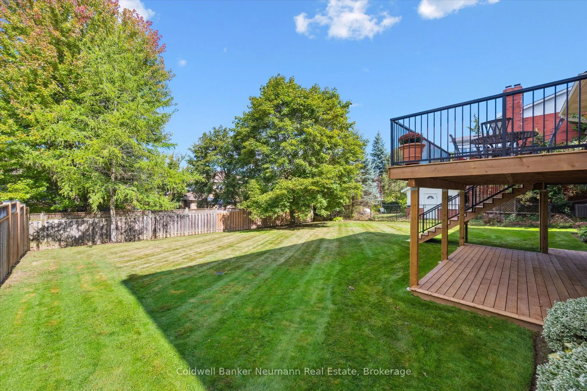 466 Branstone Drive