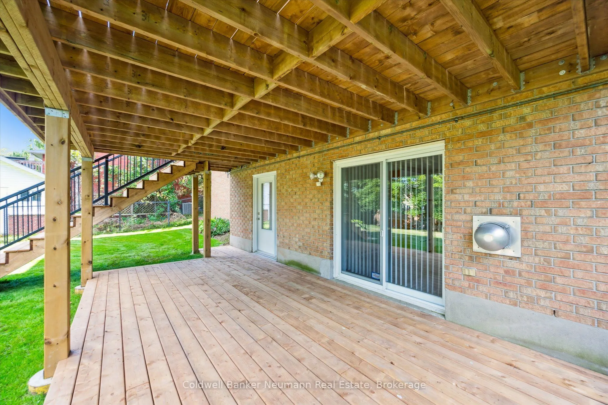 466 Branstone Drive