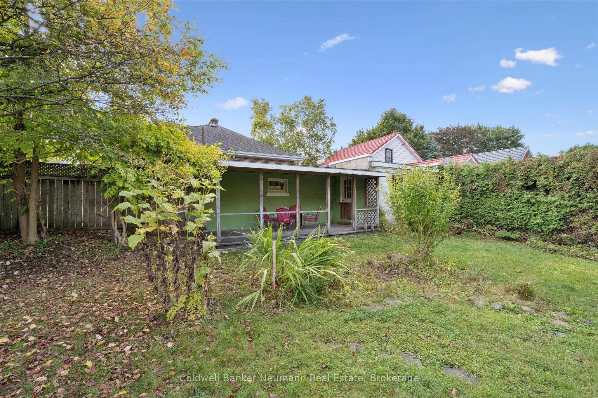 26 Bagot Street