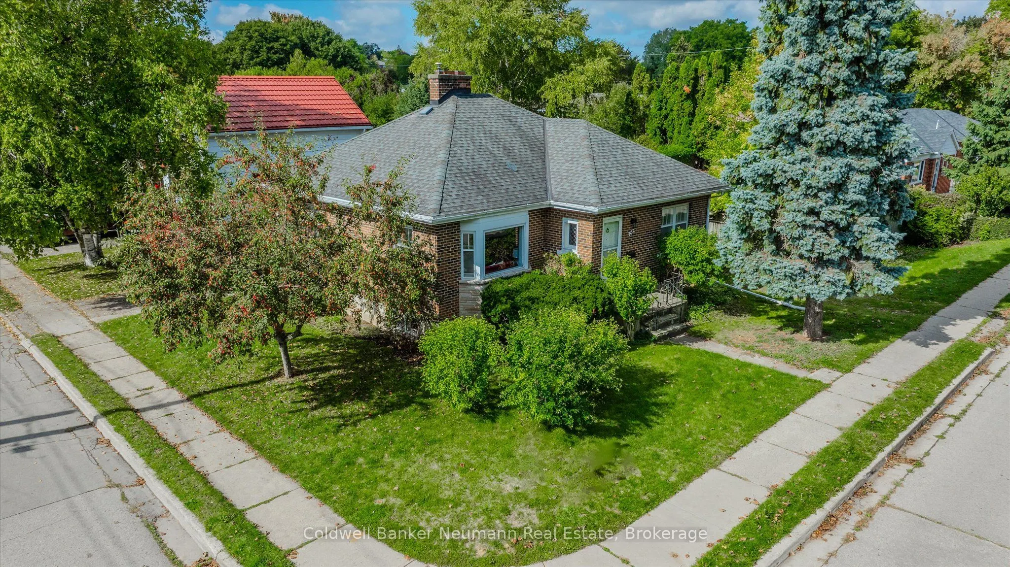 26 Bagot Street