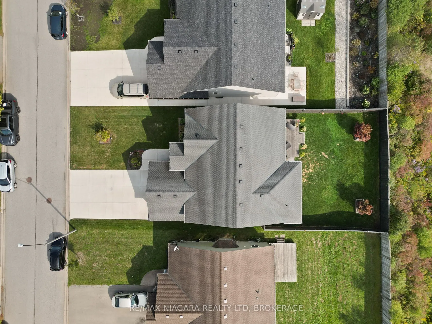3597 CARVER Street