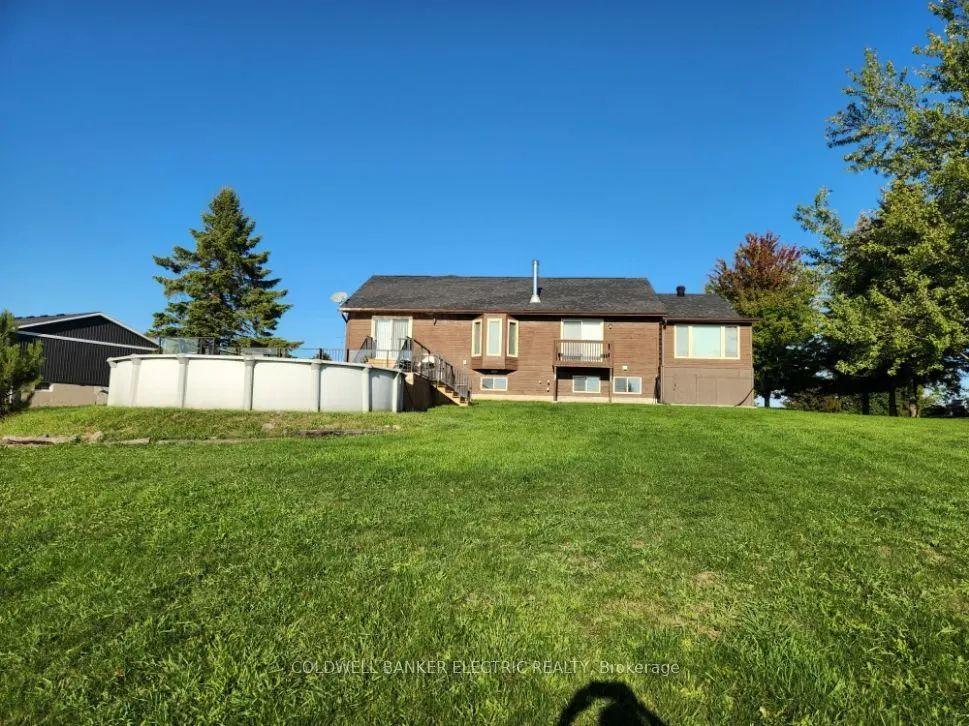 1034 Serpent Mounds Road