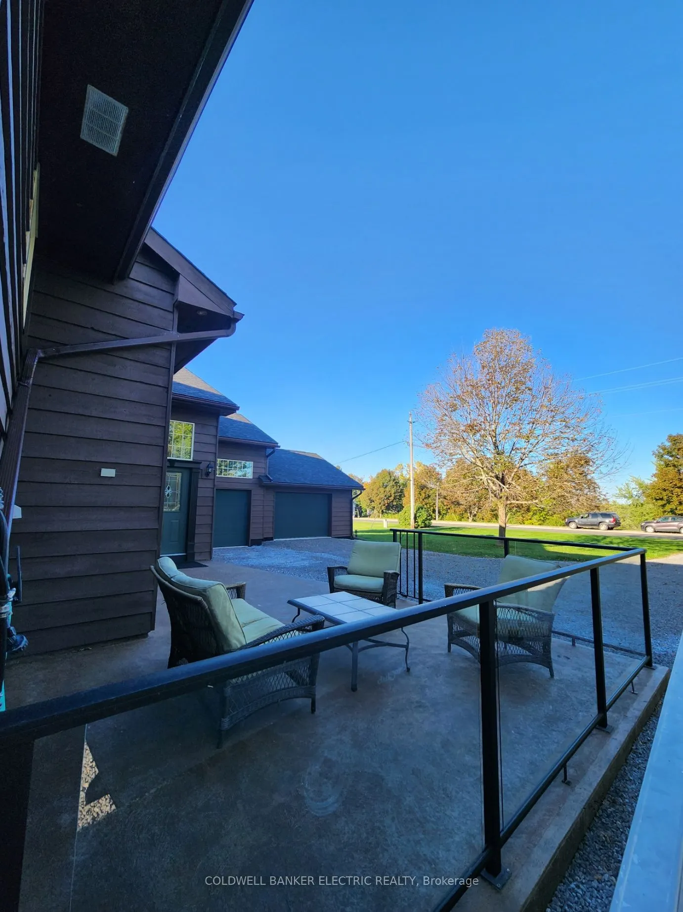 1034 Serpent Mounds Road