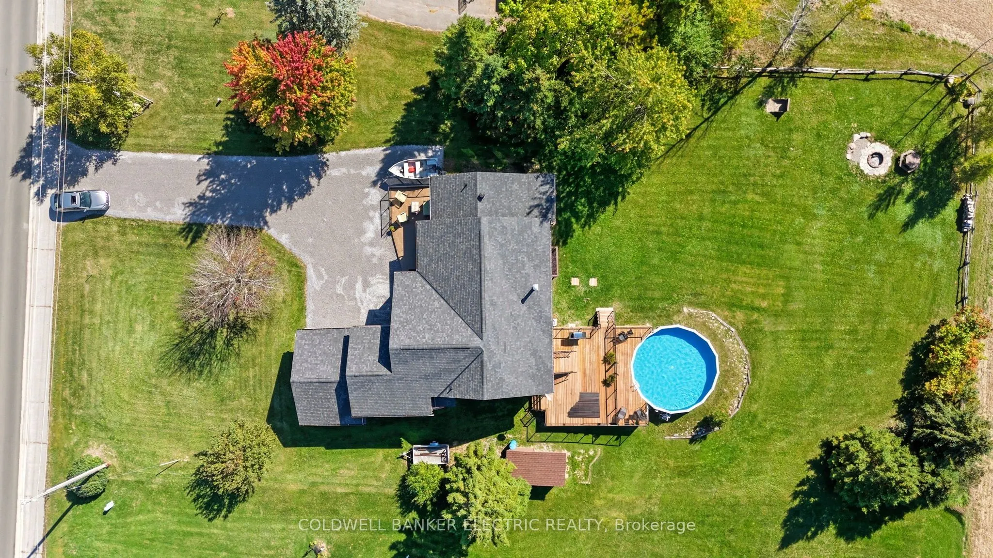 1034 Serpent Mounds Road