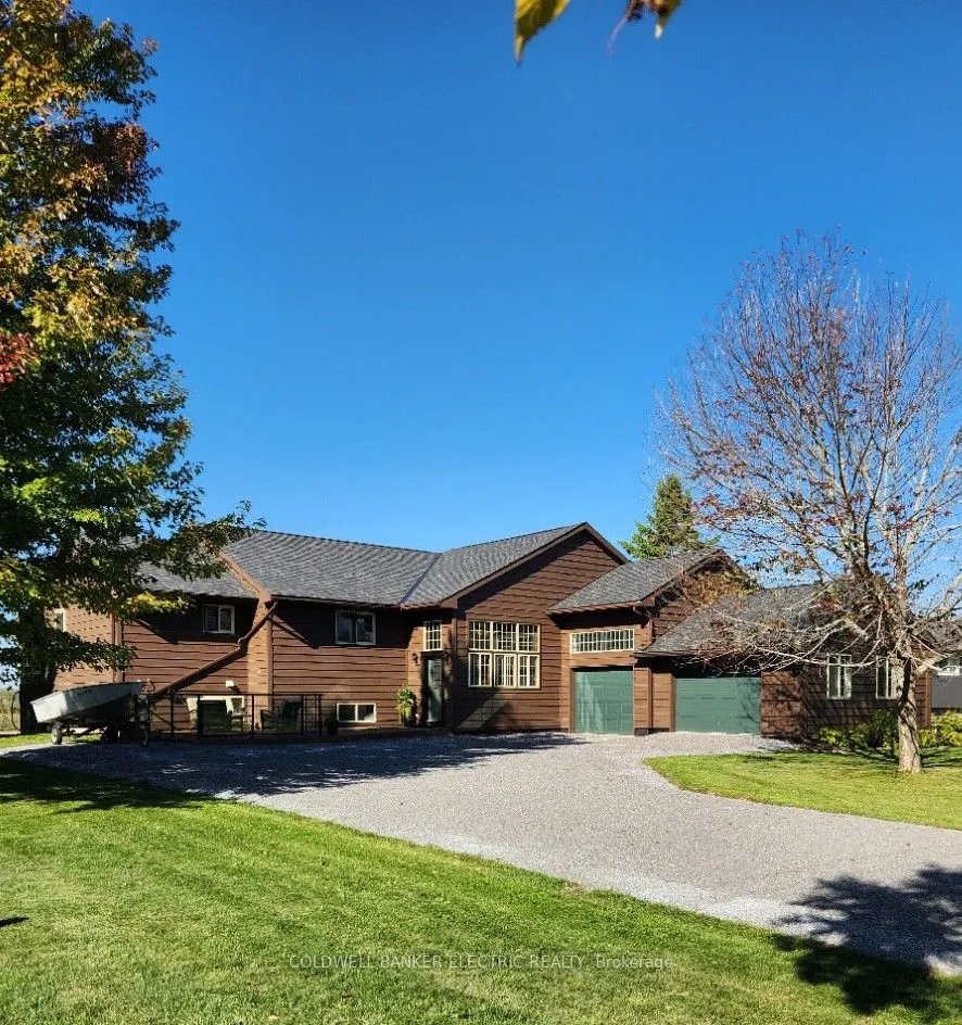 1034 Serpent Mounds Road
