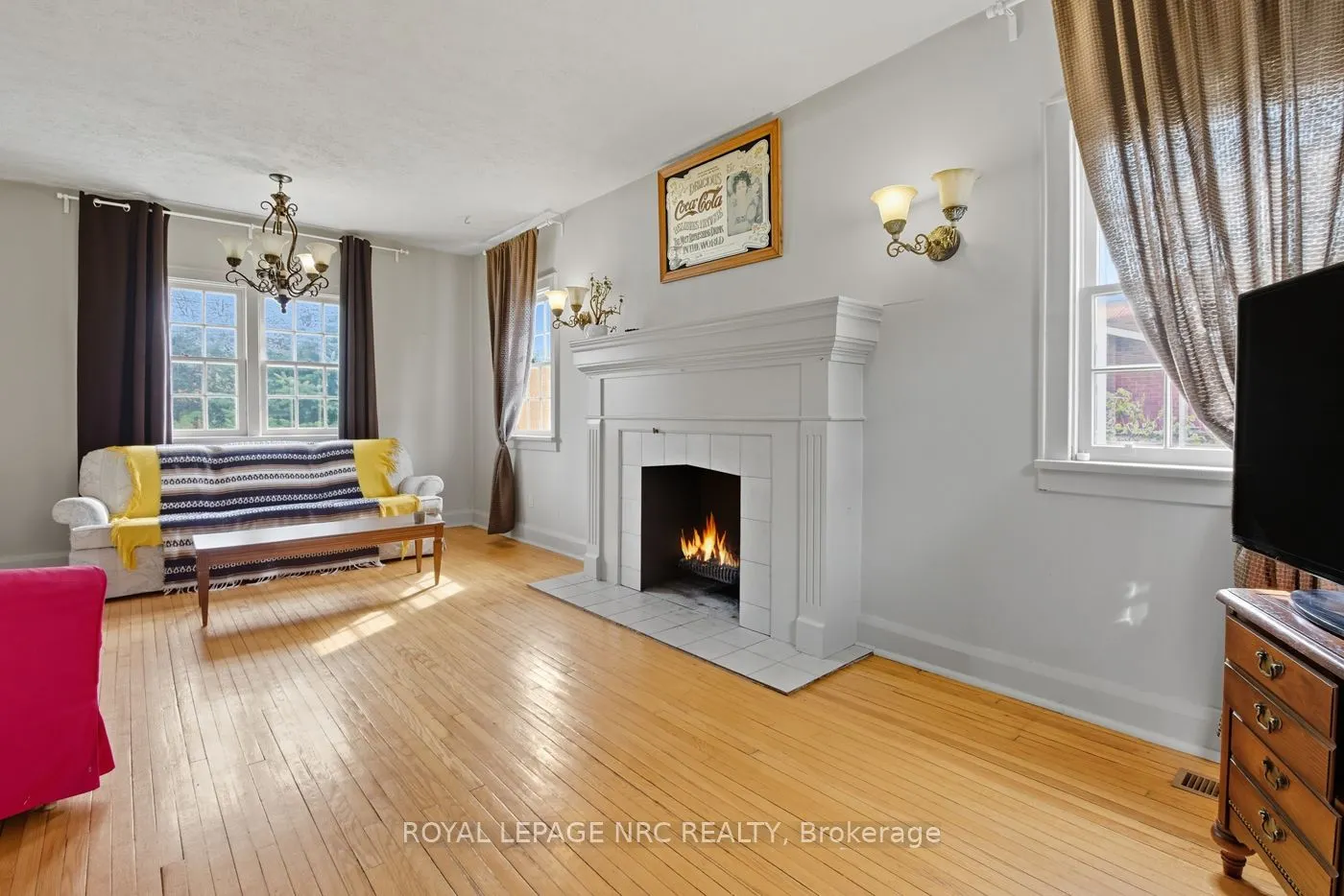 299 First Avenue