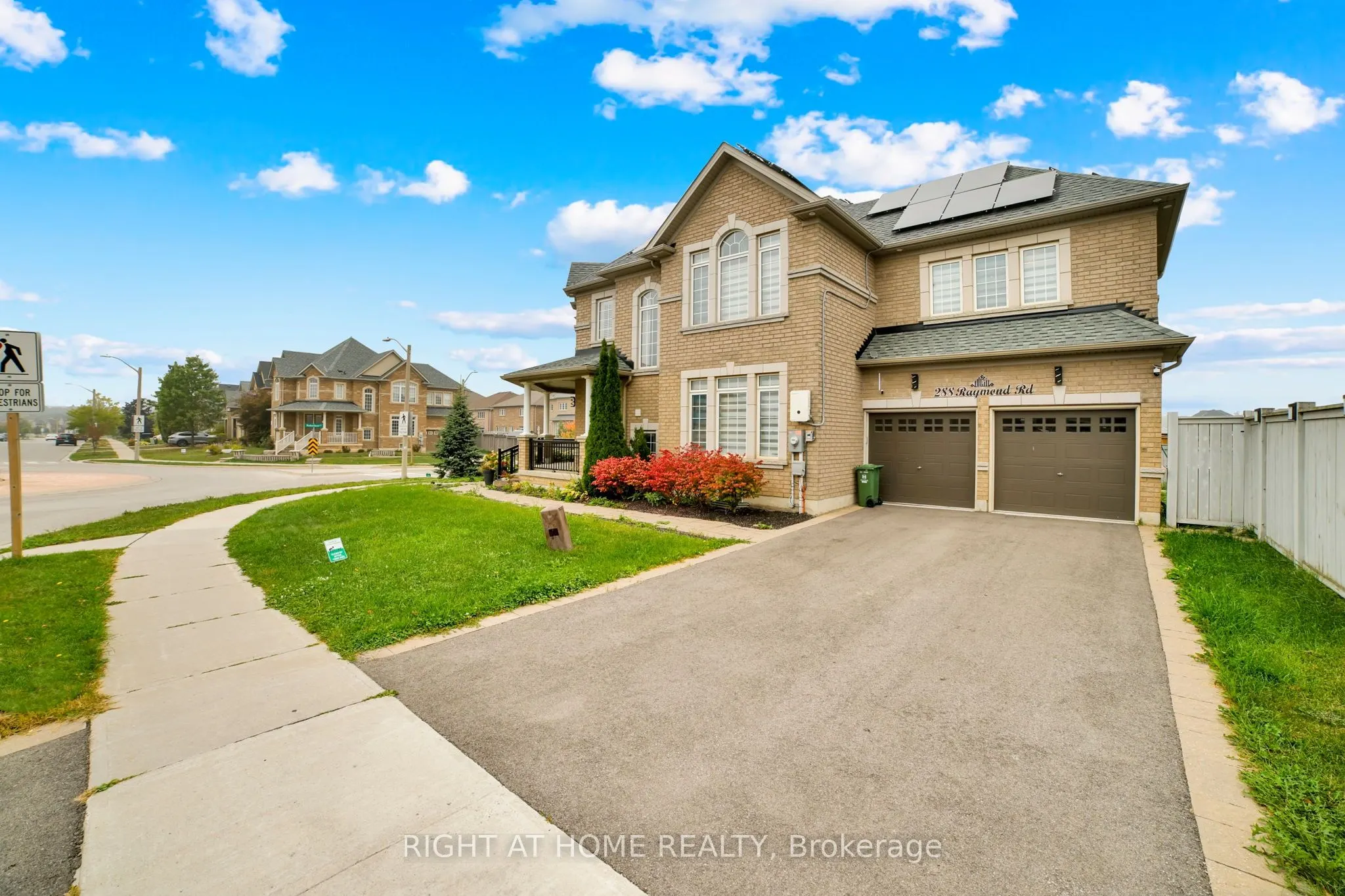 288 Raymond Road