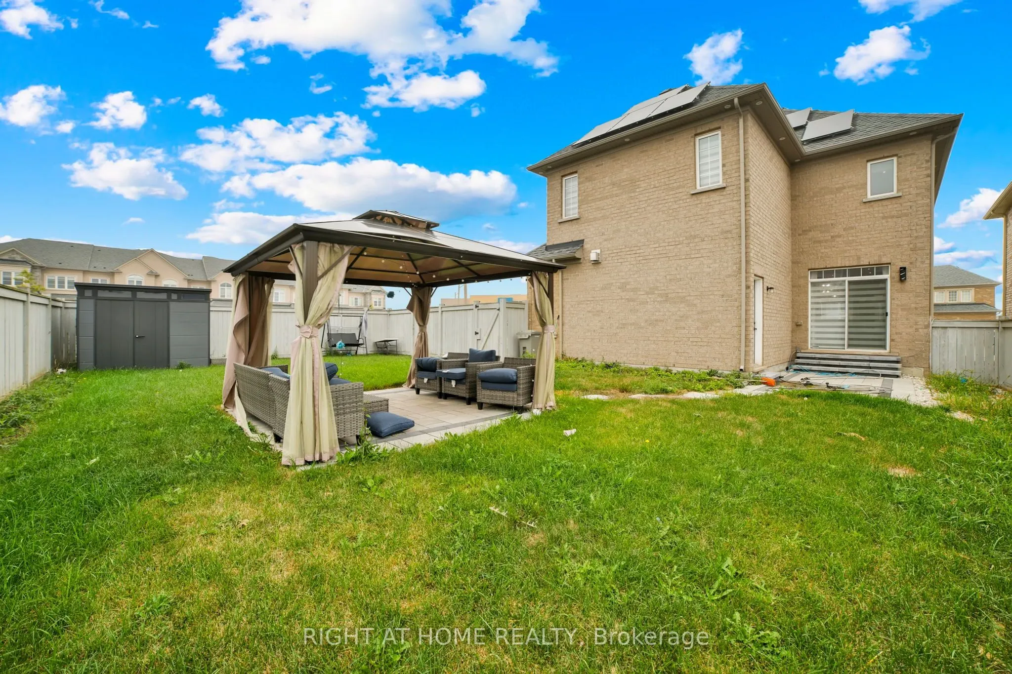 288 Raymond Road