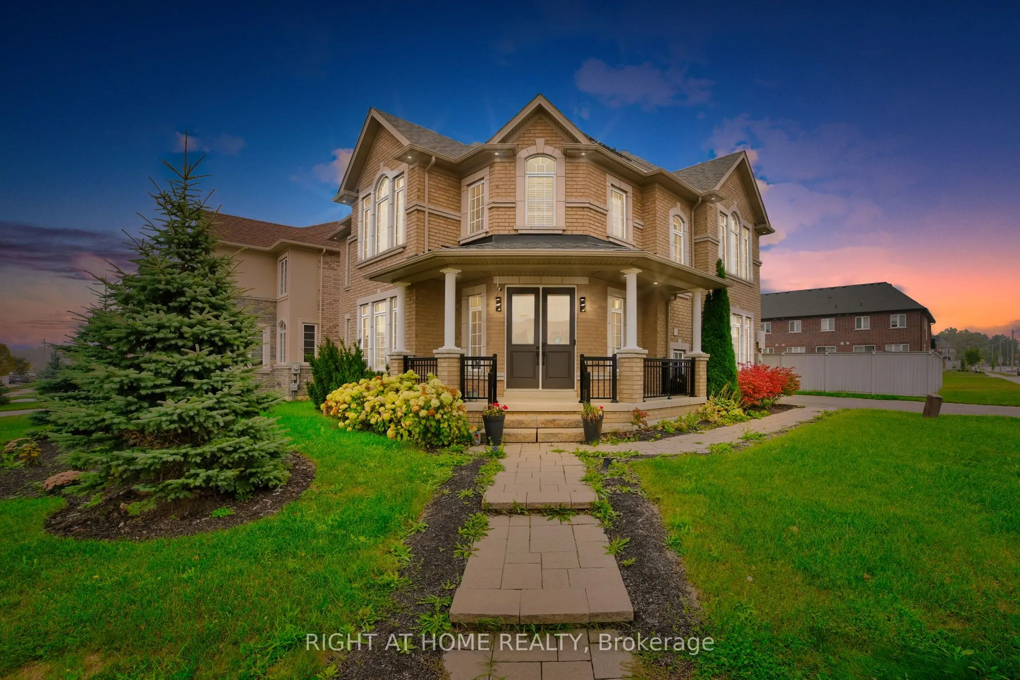 288 Raymond Road