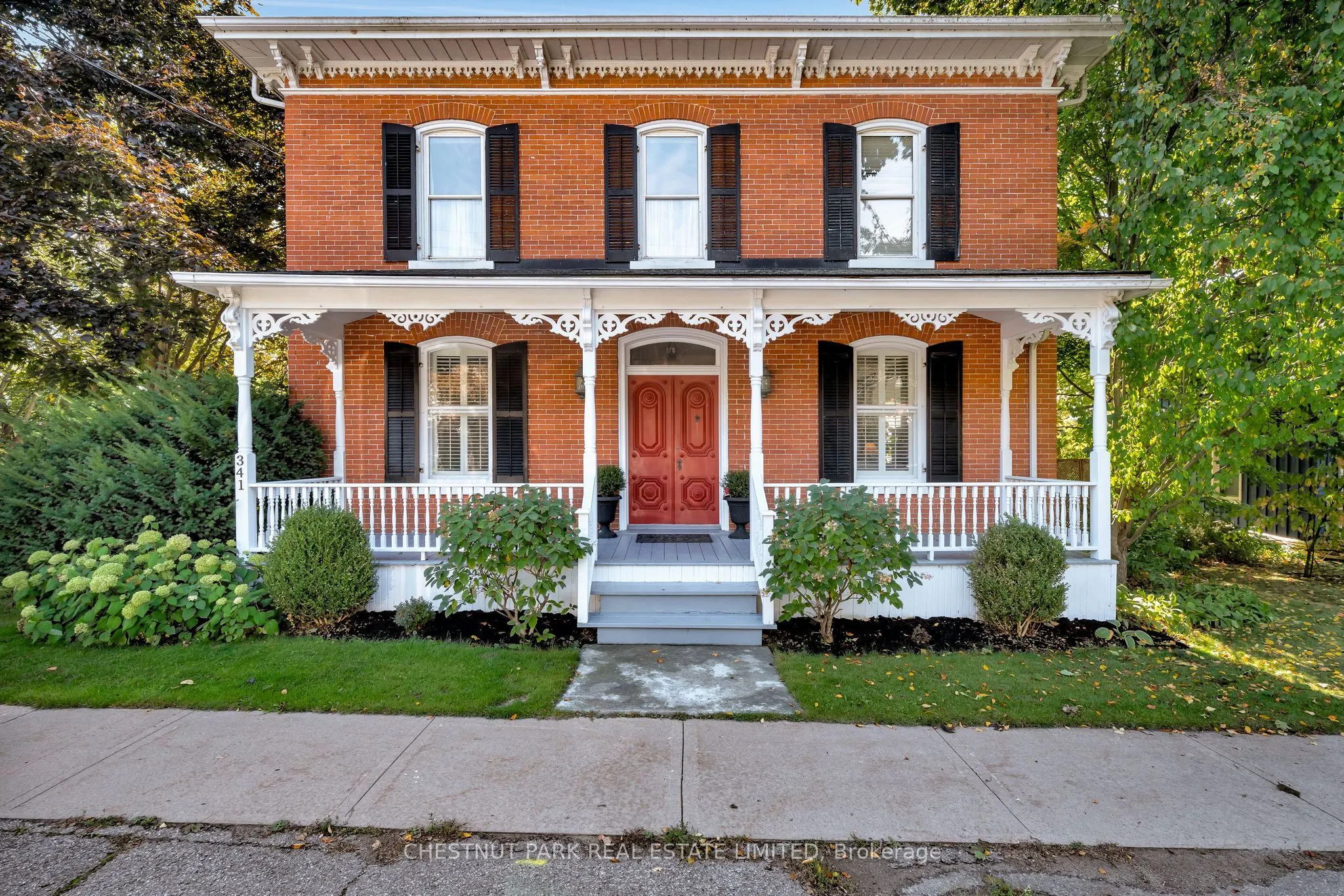 341 Main Street