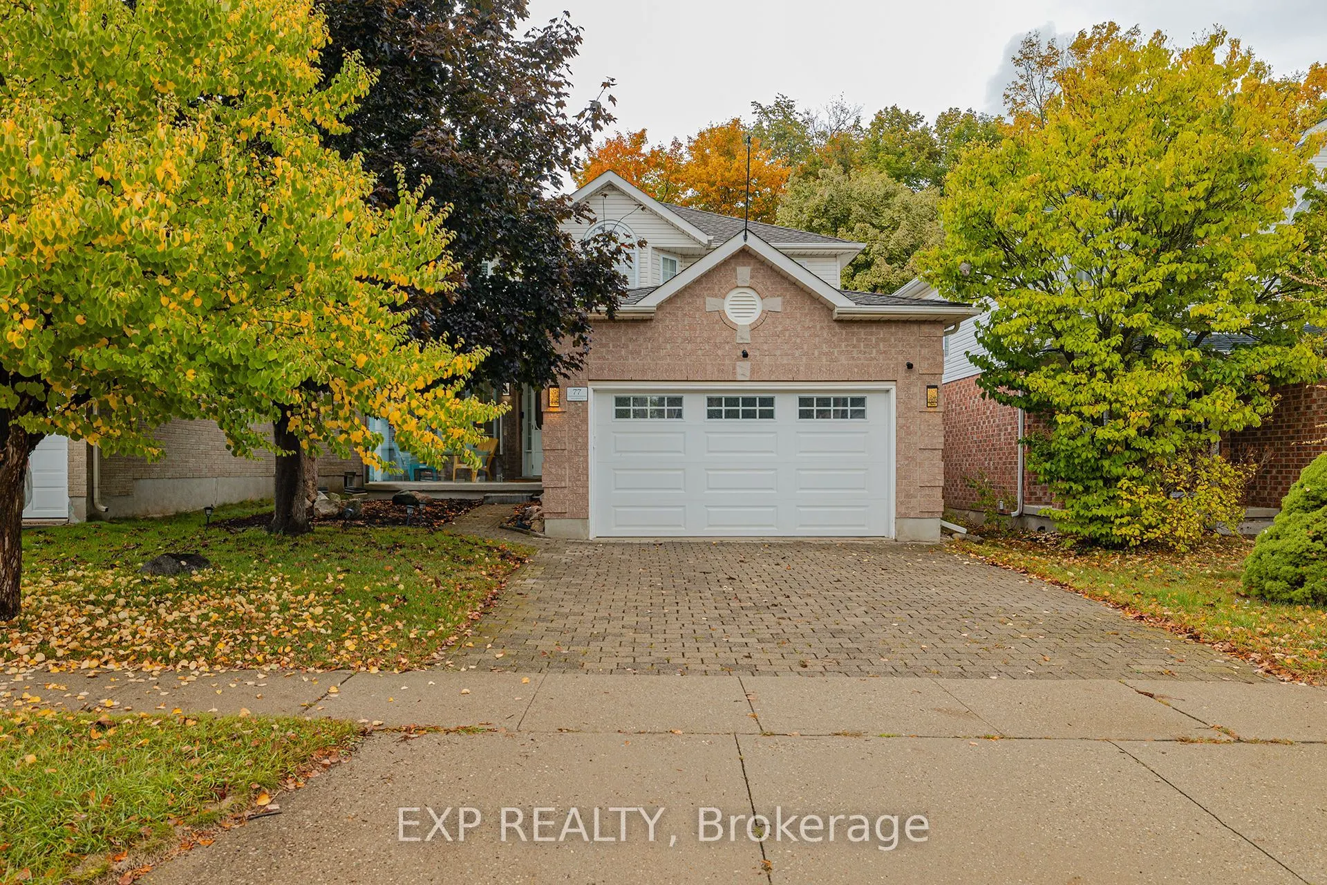 77 MCCORMICK Drive
