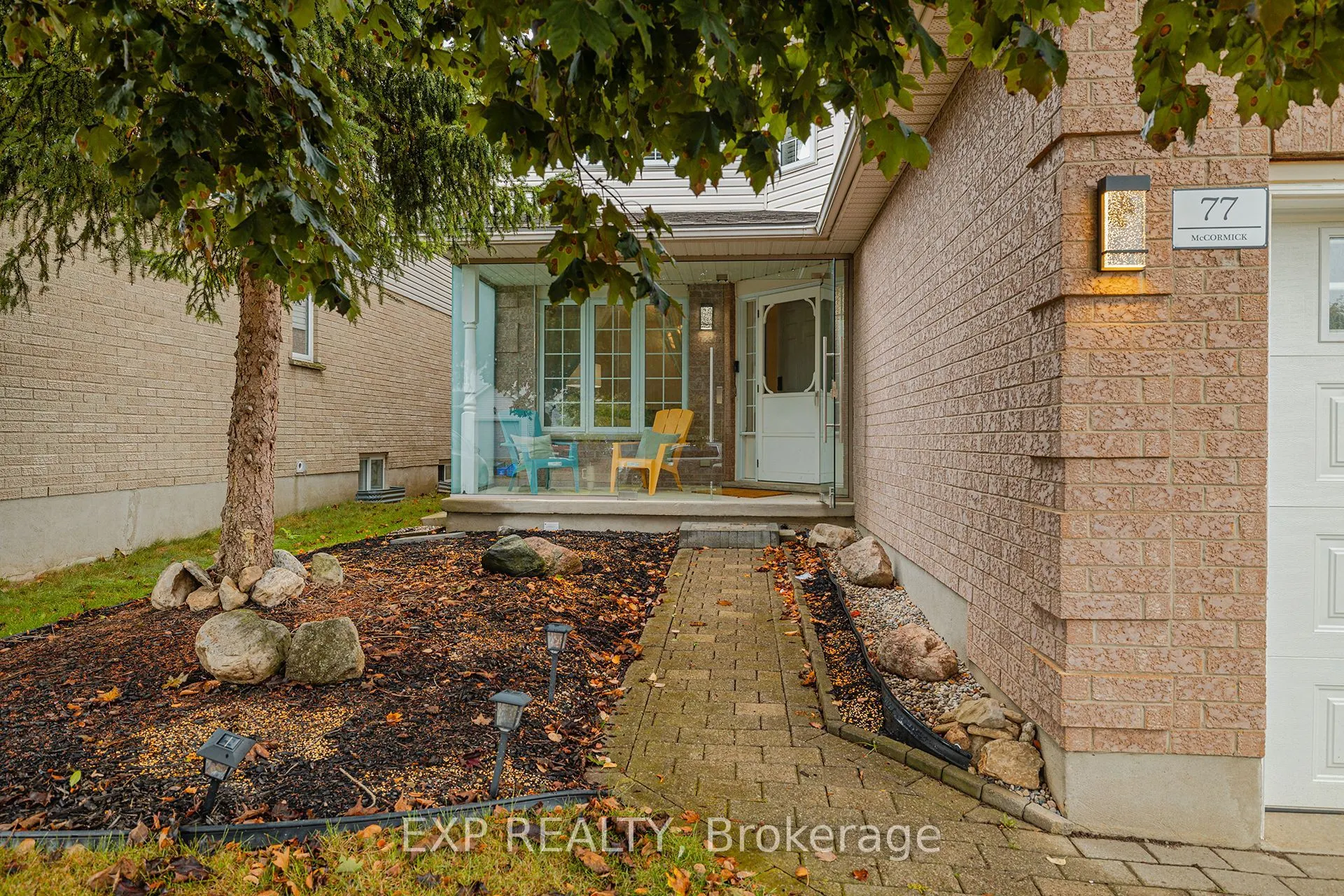77 MCCORMICK Drive