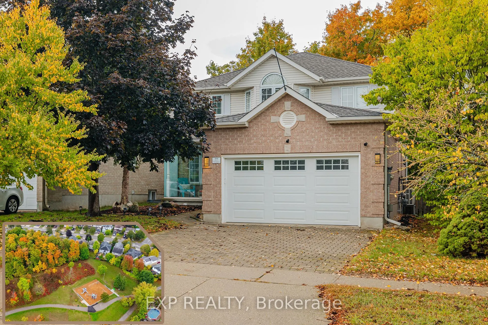77 MCCORMICK Drive
