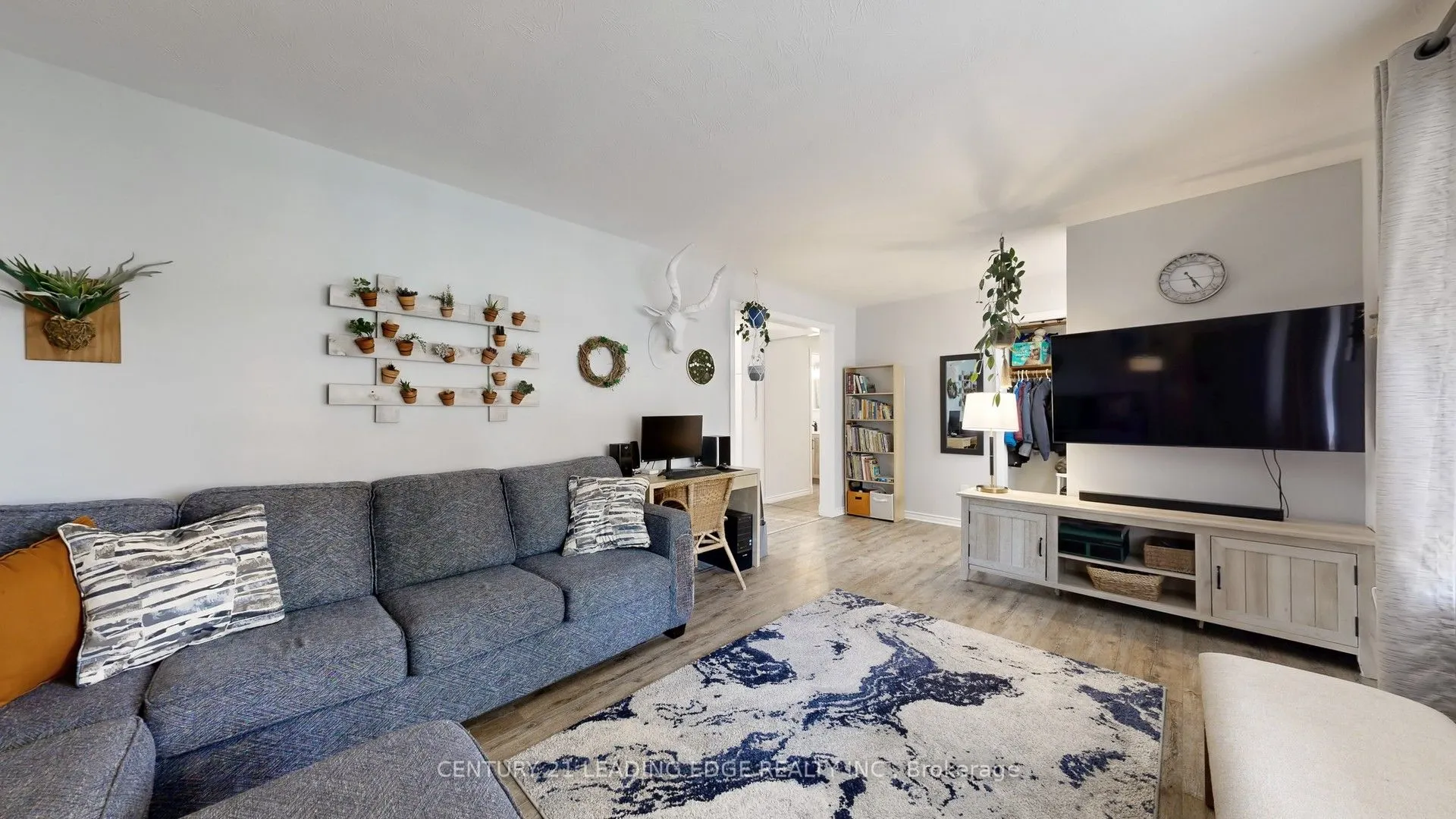 1311 Cartier Boulevard