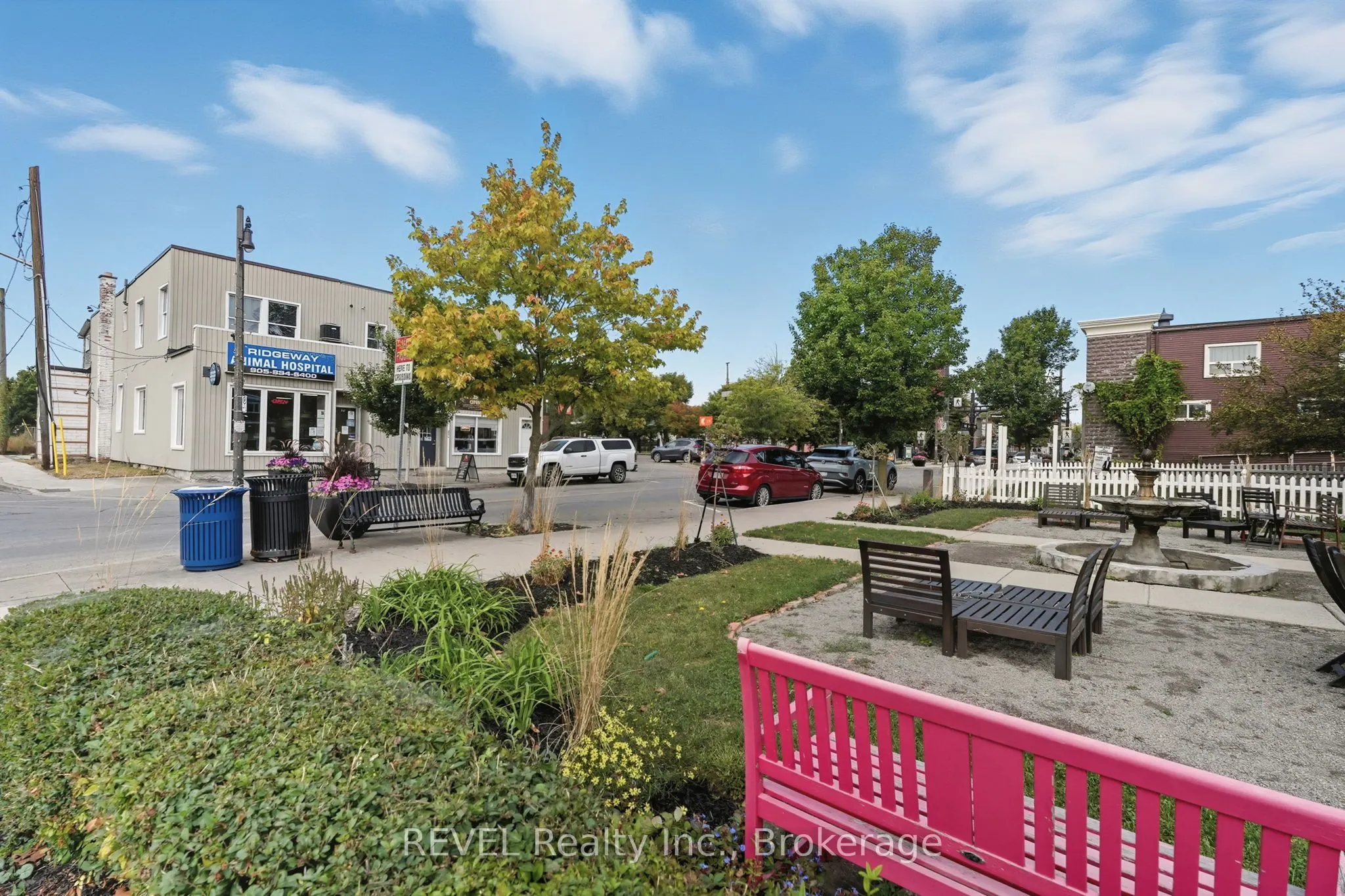 250 Ridge Road N