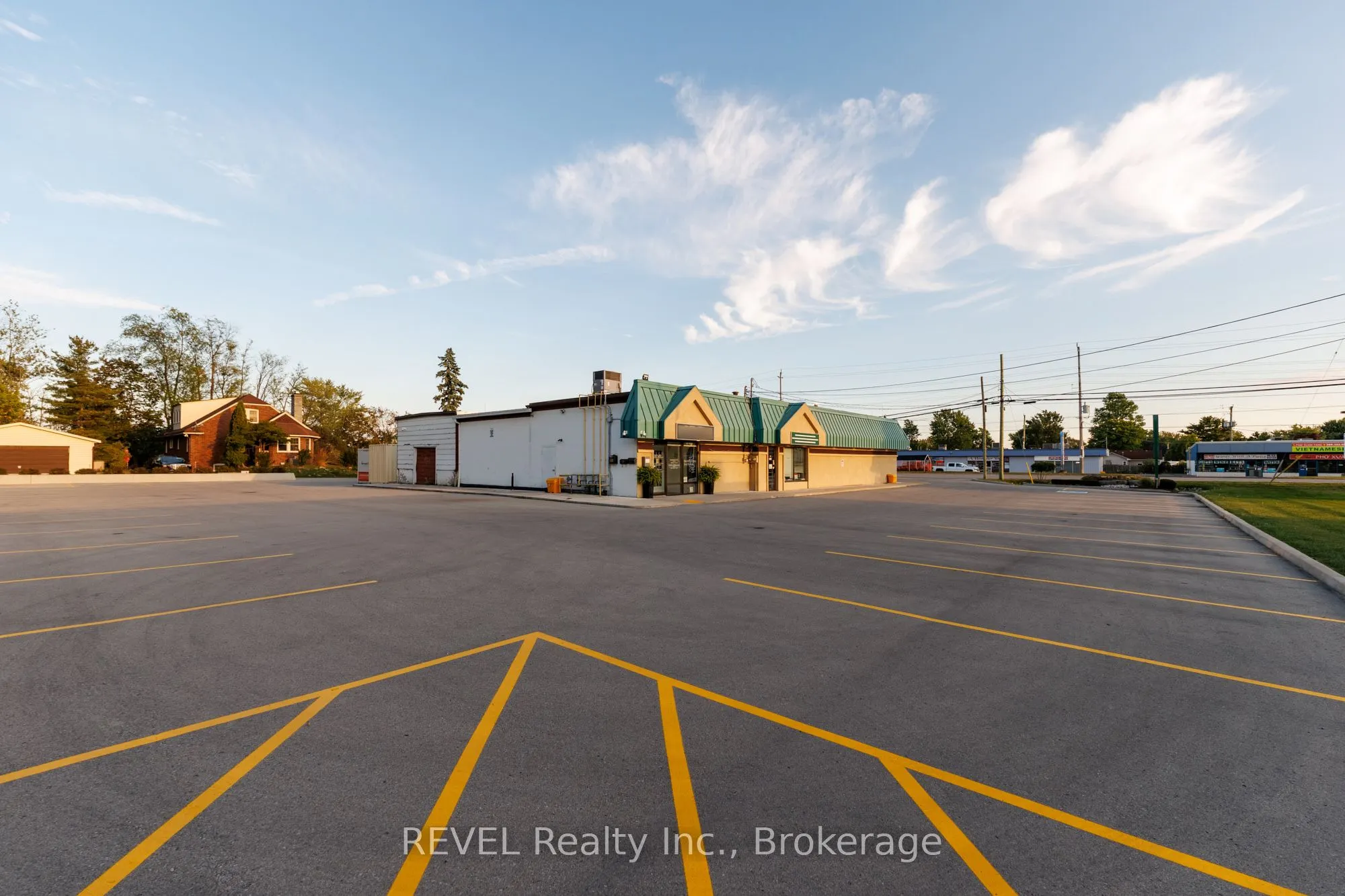 1218-1224 Garrison Road