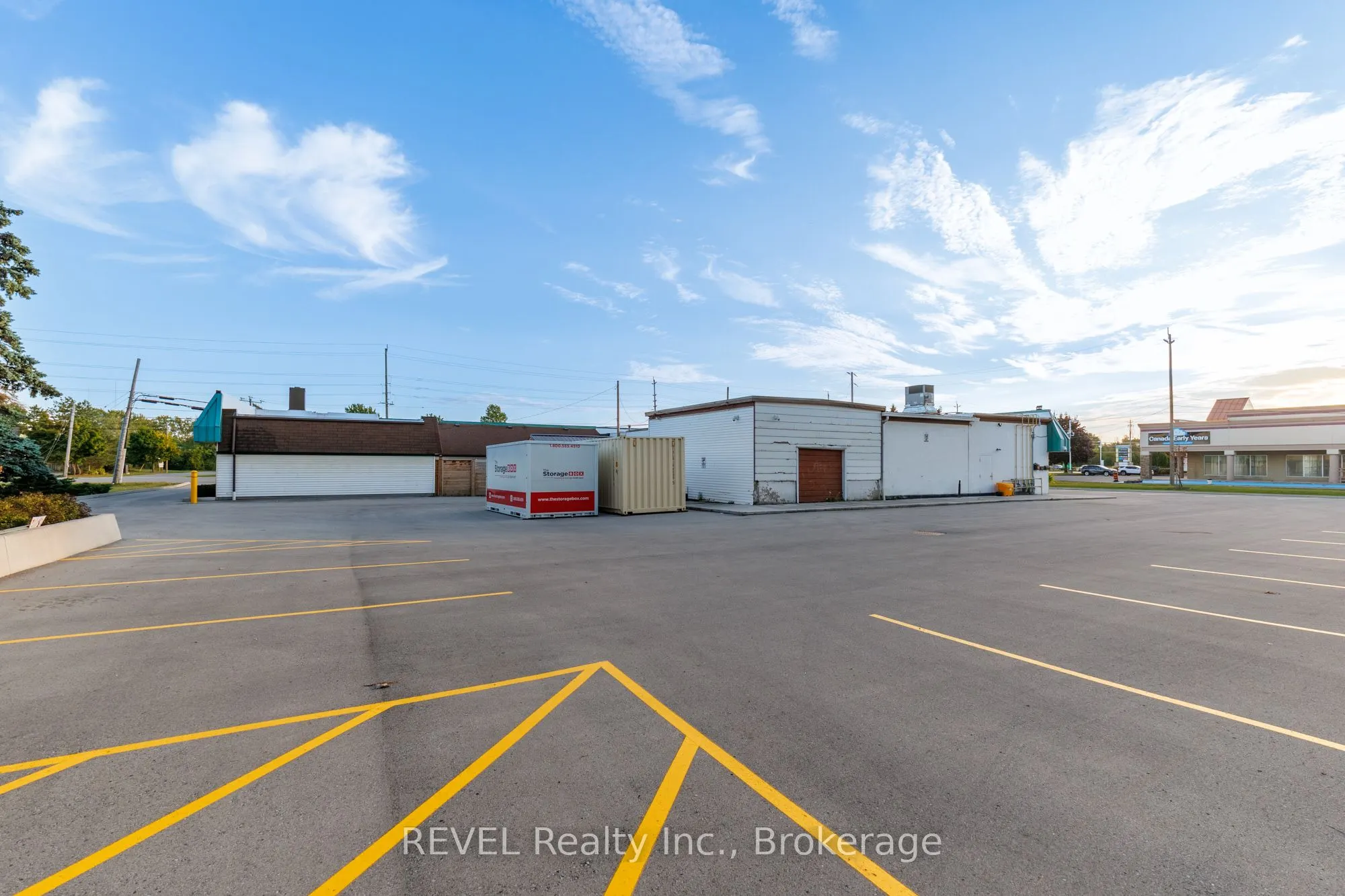 1218-1224 Garrison Road